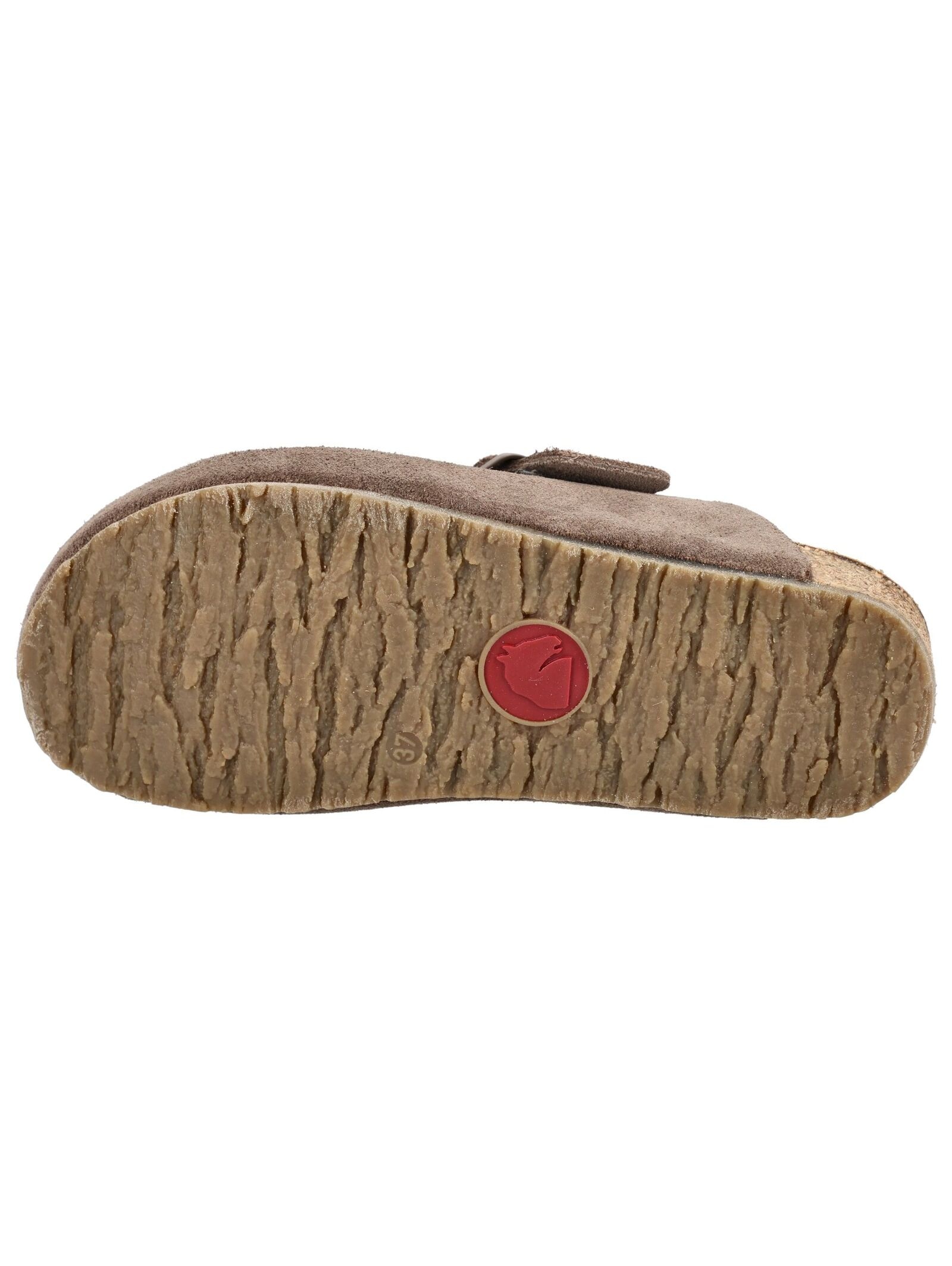 Haflinger Hausschuh »Haflinger Hausschuhe Veloursleder«
