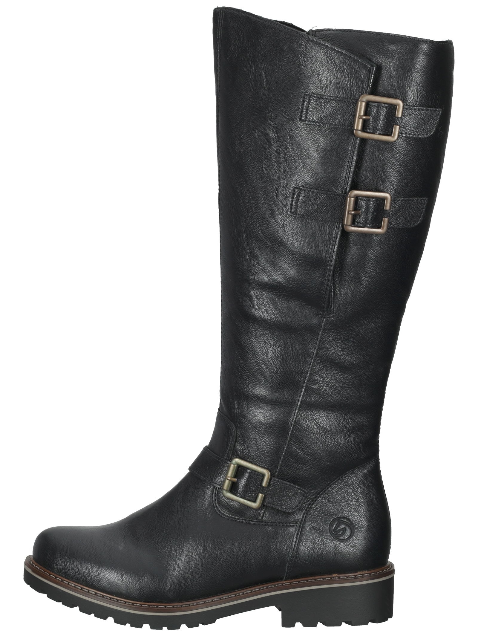 Remonte Stiefel »Remonte Stiefel Lederimitat«