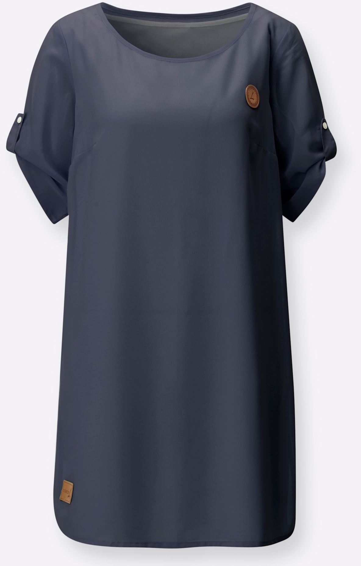 Thumbnail - Casual Looks Sommerkleid "Webkleid"