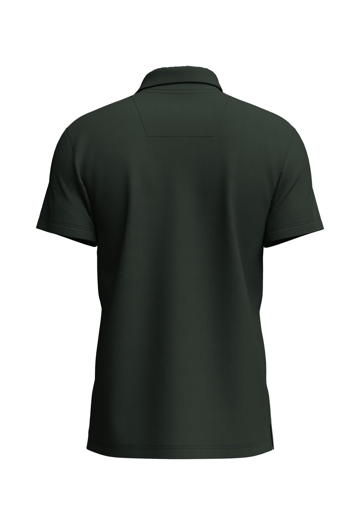 FYNCH-HATTON Poloshirt, mit Logo Stickerei günstig online kaufen