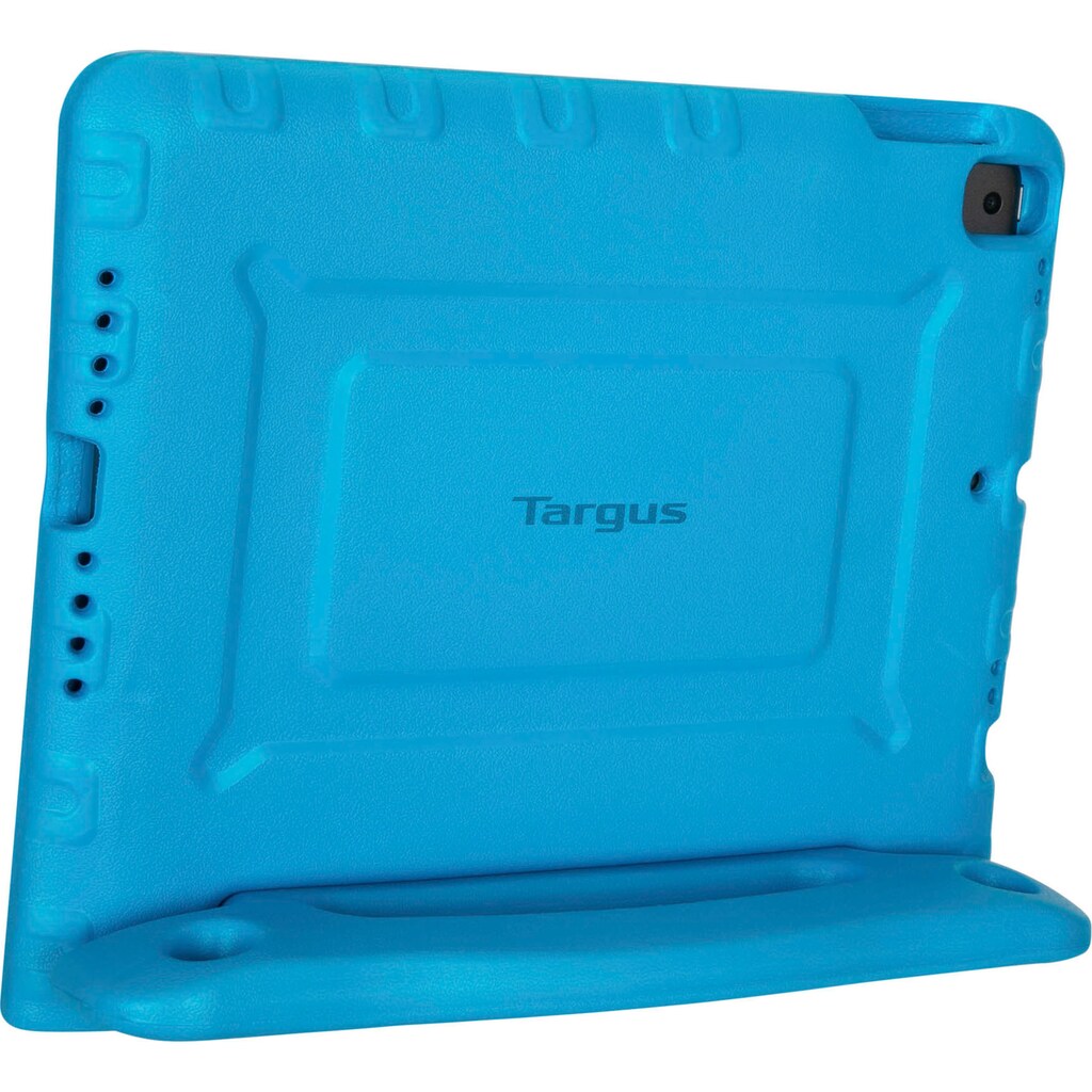 Targus Tablet-Hülle »SafePort Kids Edition Anti Microbial - iPad 10.2«, iPad 10,2"