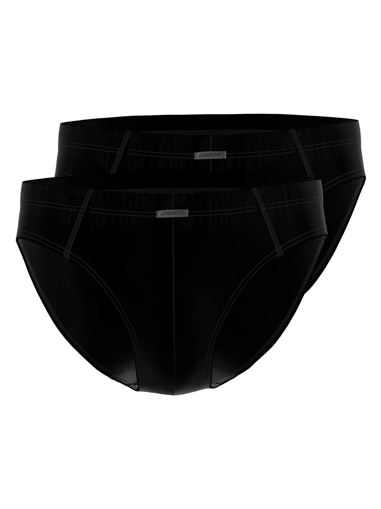 Ammann Slip "2er Pack Slip Day Modern"