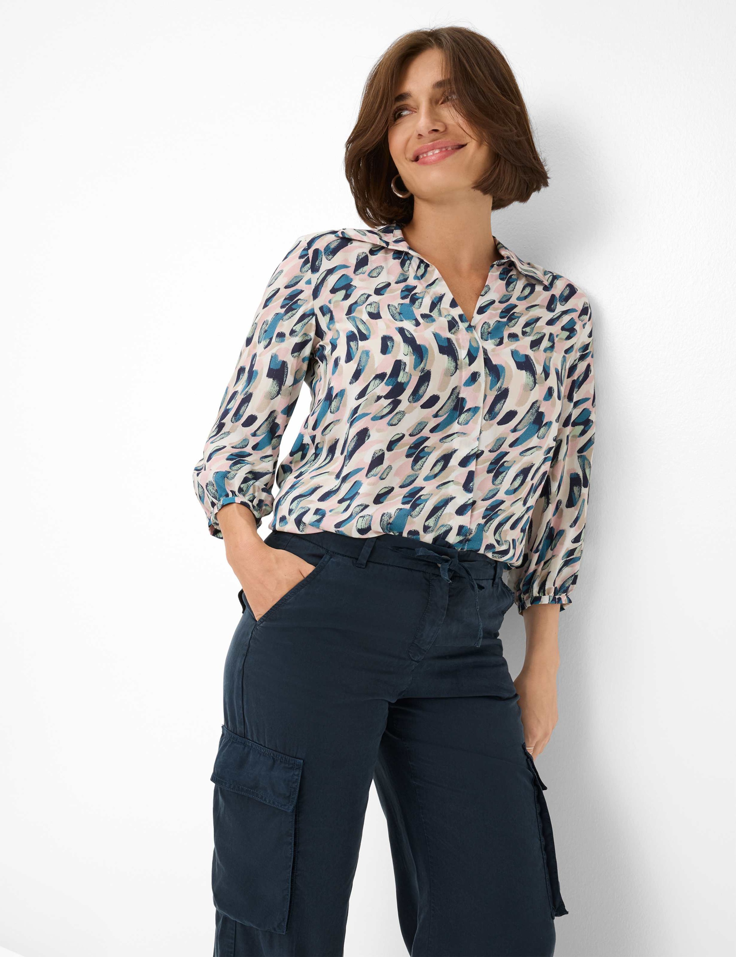 Brax 5-Pocket-Hose »Style MAINE«