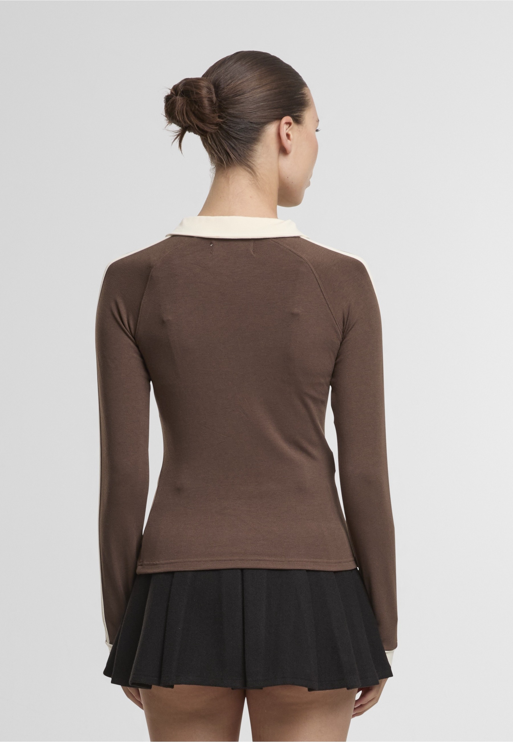 Another Cotton Lab Shirttop »Another Cotton Lab Another Rib Jersey«