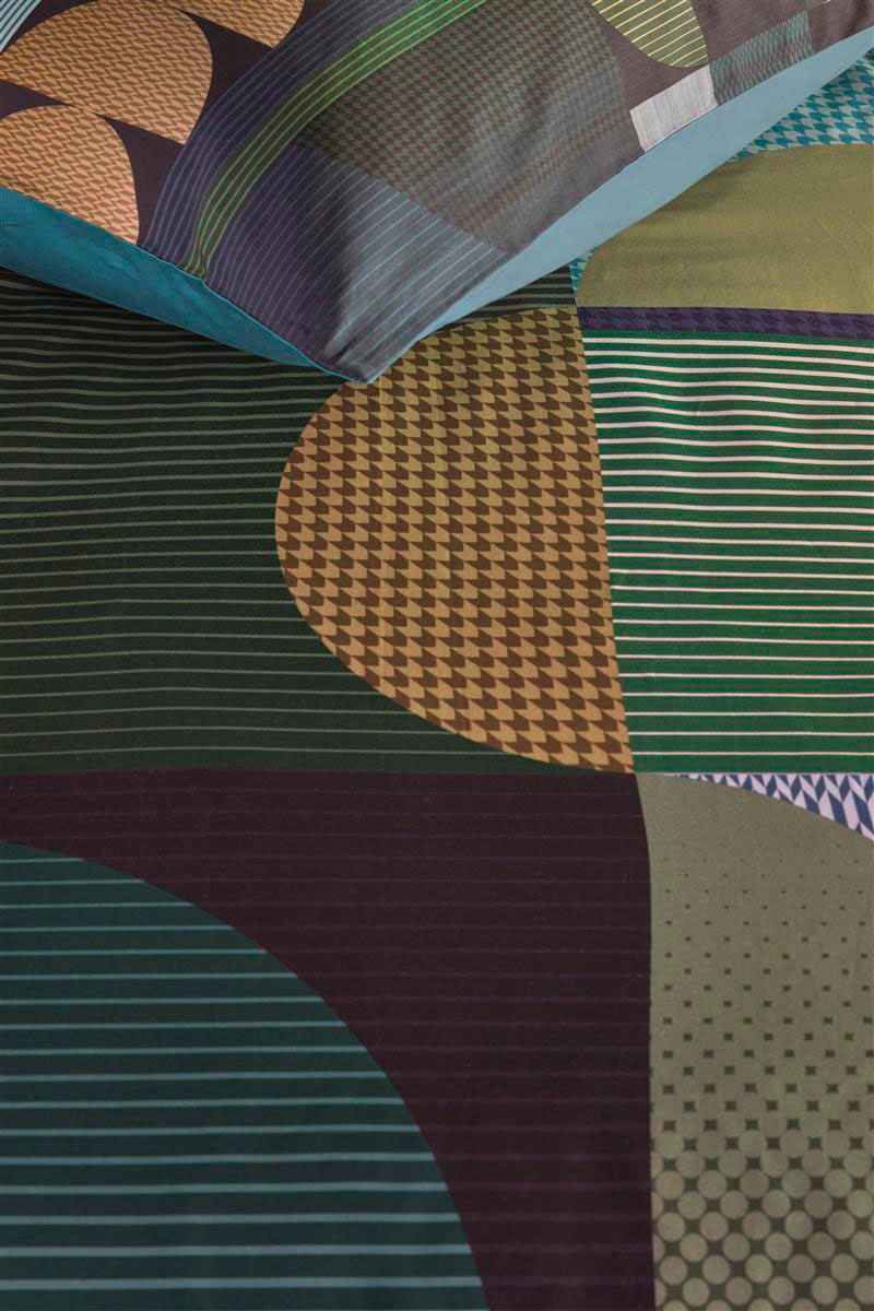 Thumbnail - Beddinghouse Bettwäsche "Utopia" 2 Stk.