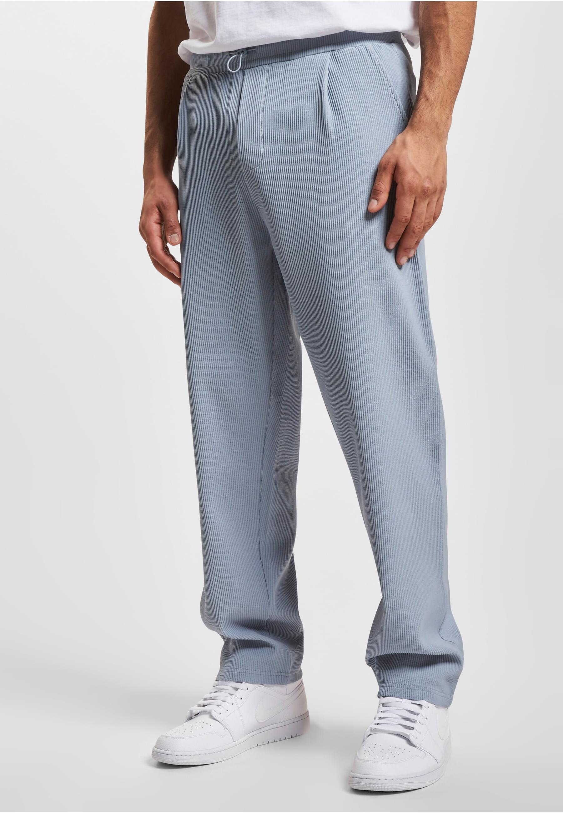 DEF Chinos »DEF Herren DEF Fine Chinopant«, (1 tlg.)