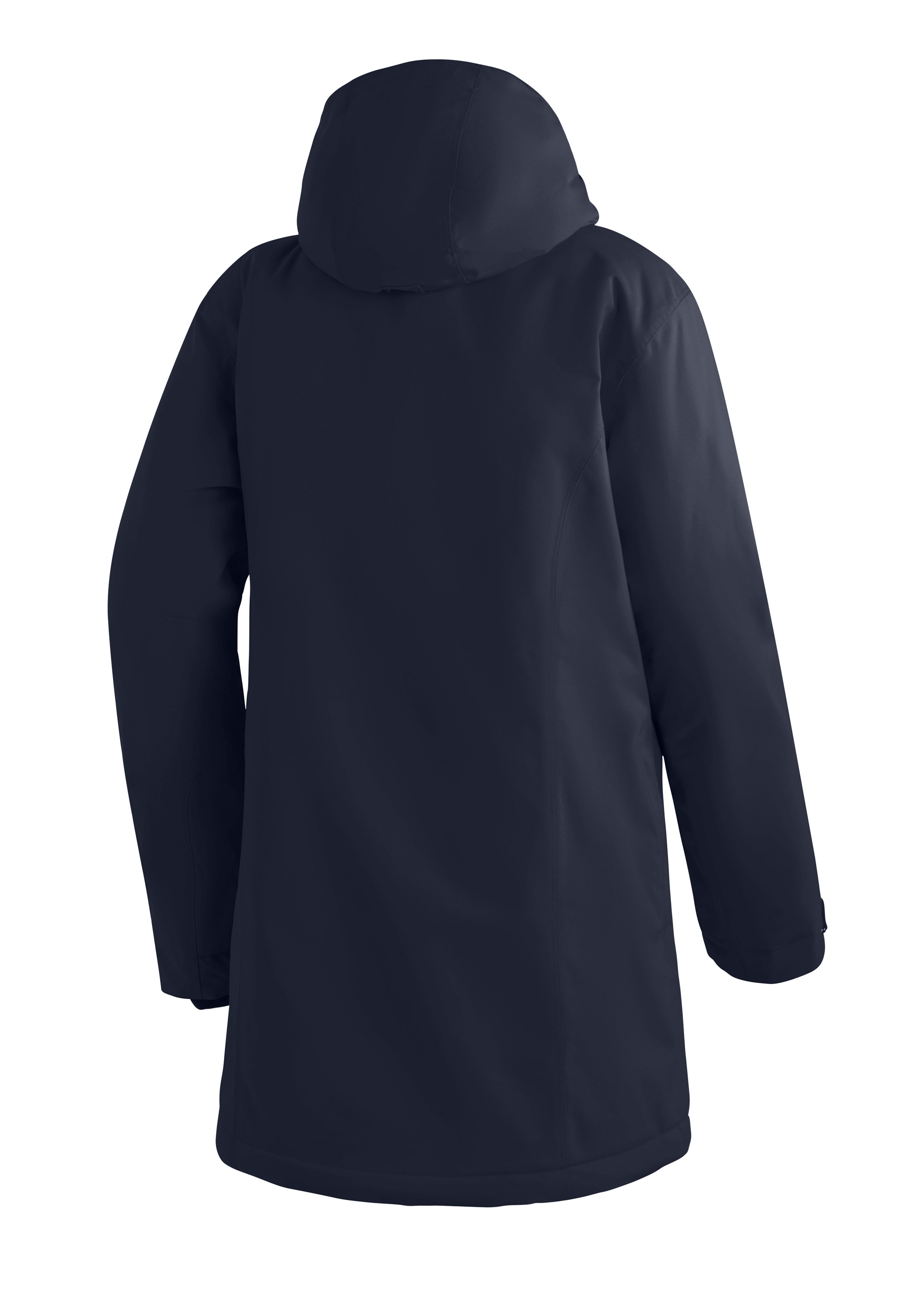 Thumbnail - Maier Sports Funktionsjacke "KATRINE" Damen Jacke Outdoorjacke atmungsaktiv u. wasserdicht