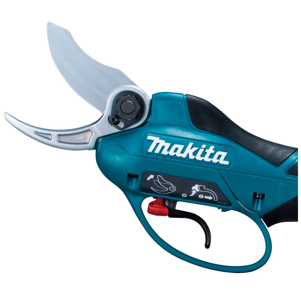 Makita Akku-Astschere »DUP362Z«, mit 250 N, 2x18 Volt LXT, ohne Akku und Ladegerät