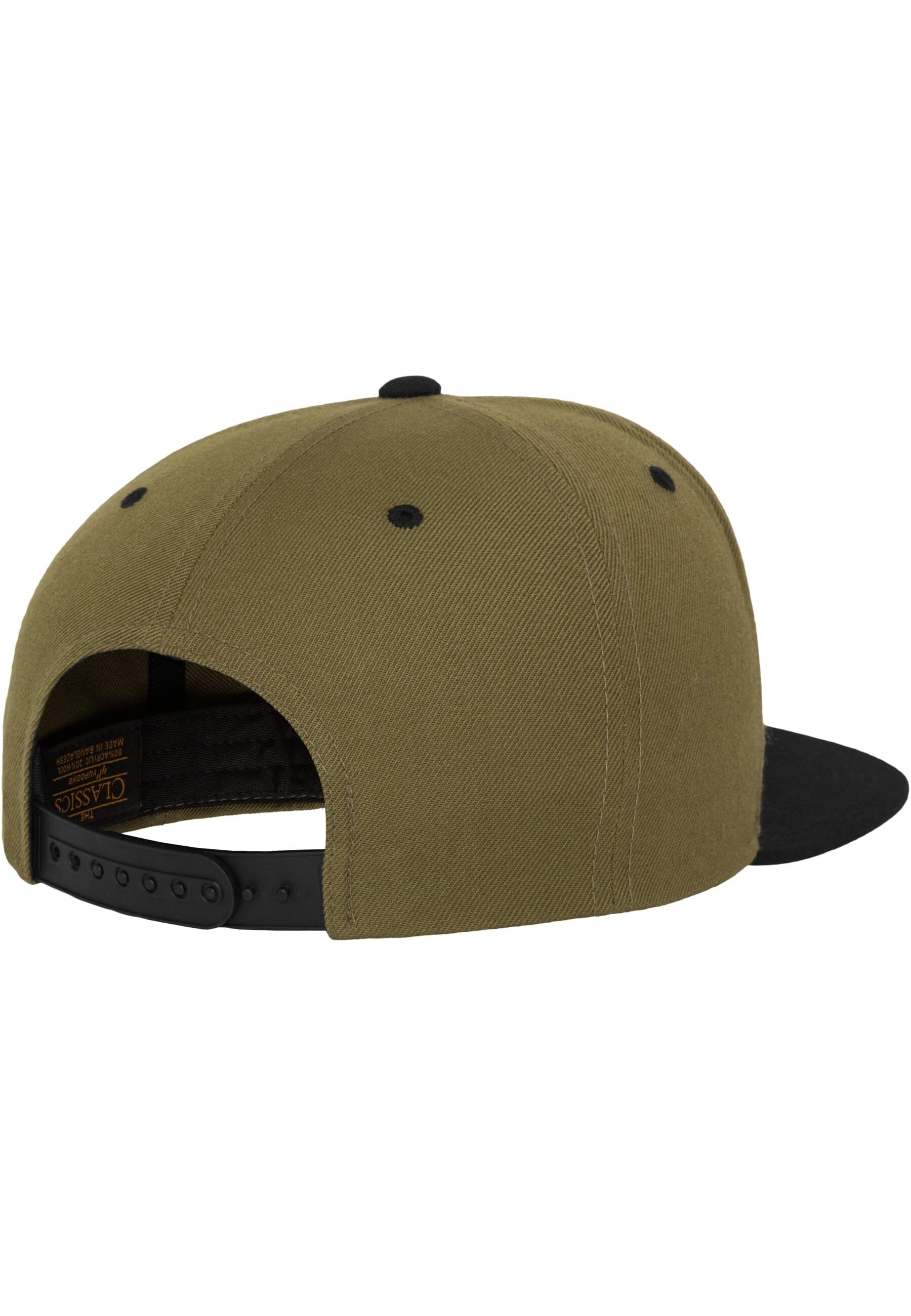 Flexfit Flex Cap »Flexfit Unisex Classic Snapback 2-Tone«