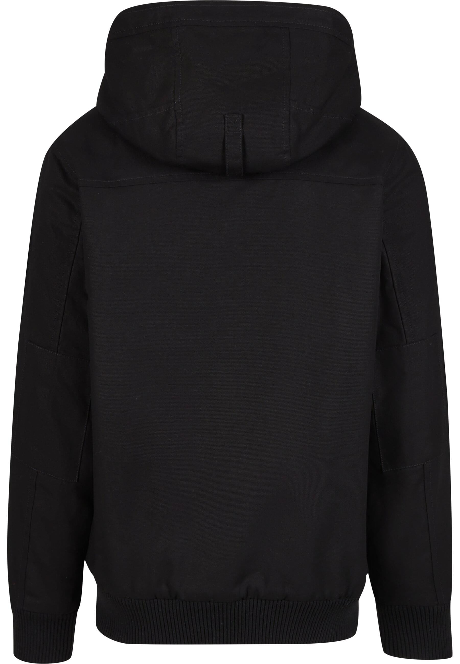 Brandit Winterjacke »Brandit Brandit Men Essential Jacket«, (1 St.), mit Kapuze