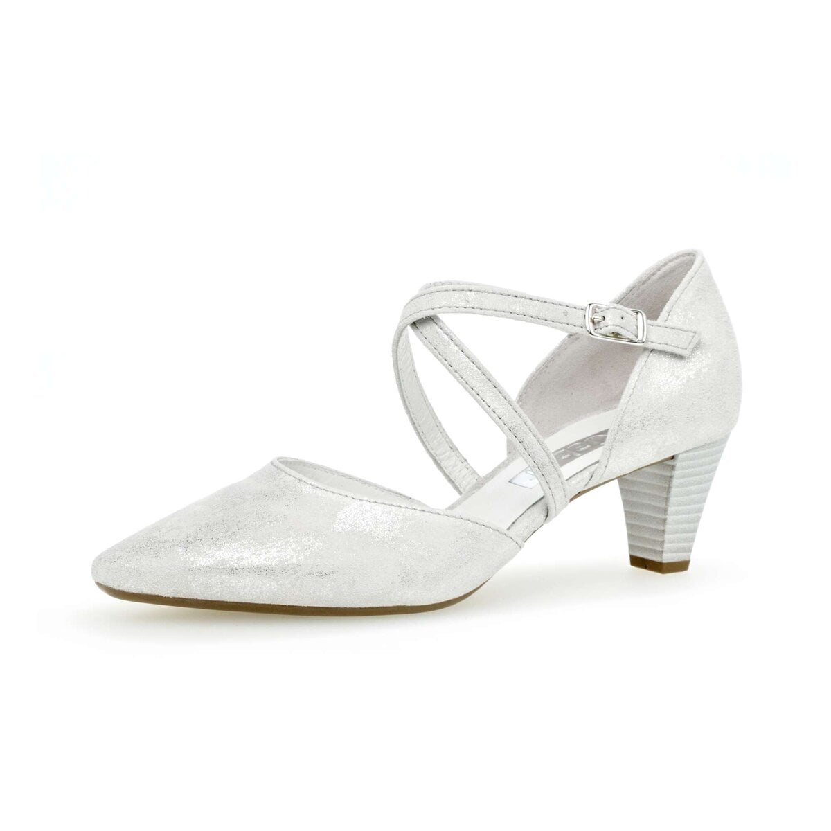 Gabor Spangenpumps "Spangenpumps" günstig online kaufen