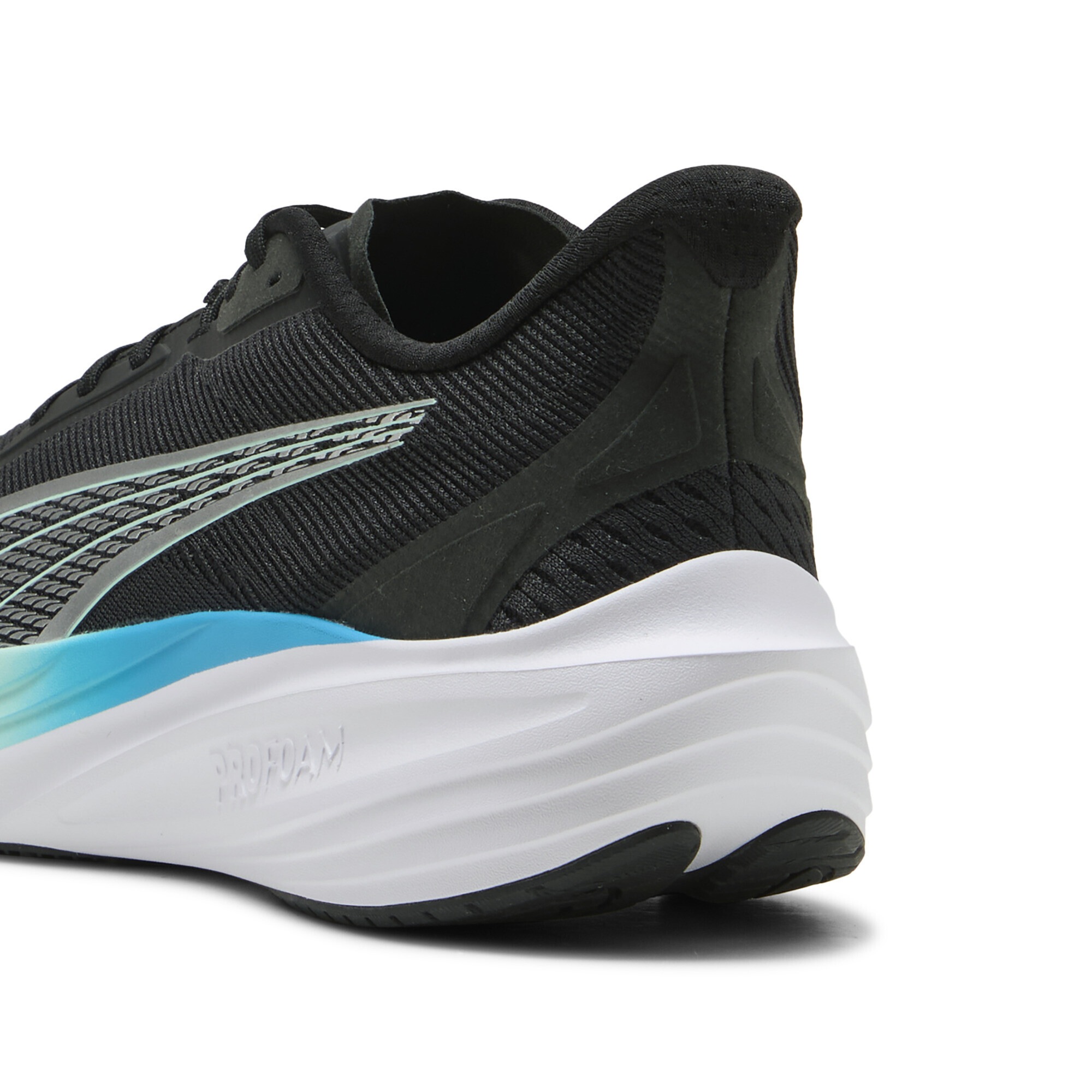 PUMA Trainingsschuh "Darter Pro Laufschuhe Erwachsene" günstig online kaufen