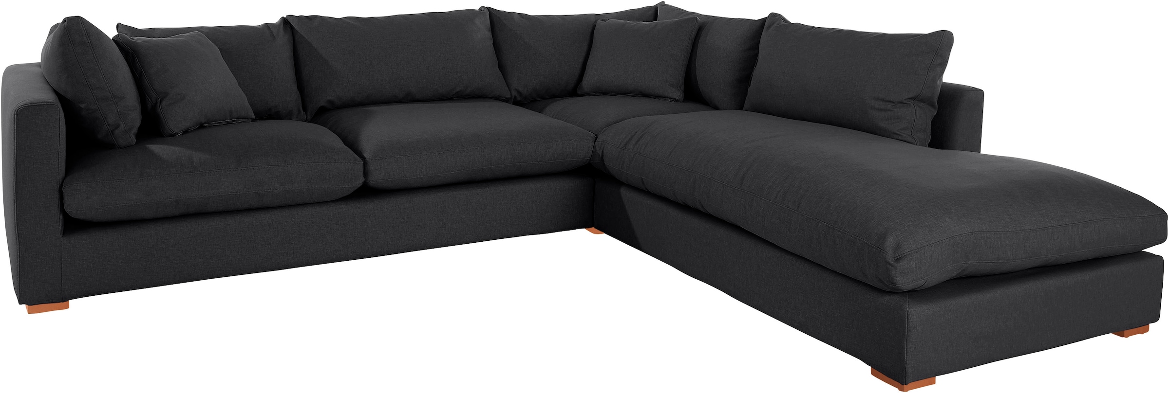 Guido Maria Kretschmer Home&Living Ecksofa "Pantin, L-Form,", extra weich u günstig online kaufen