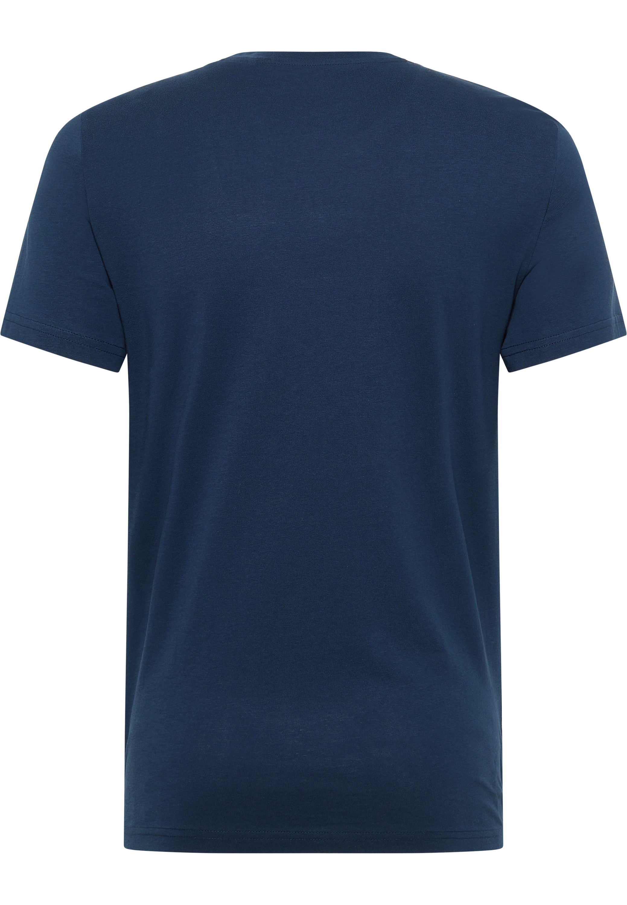 MUSTANG Kurzarmshirt »Herren Style Austin«