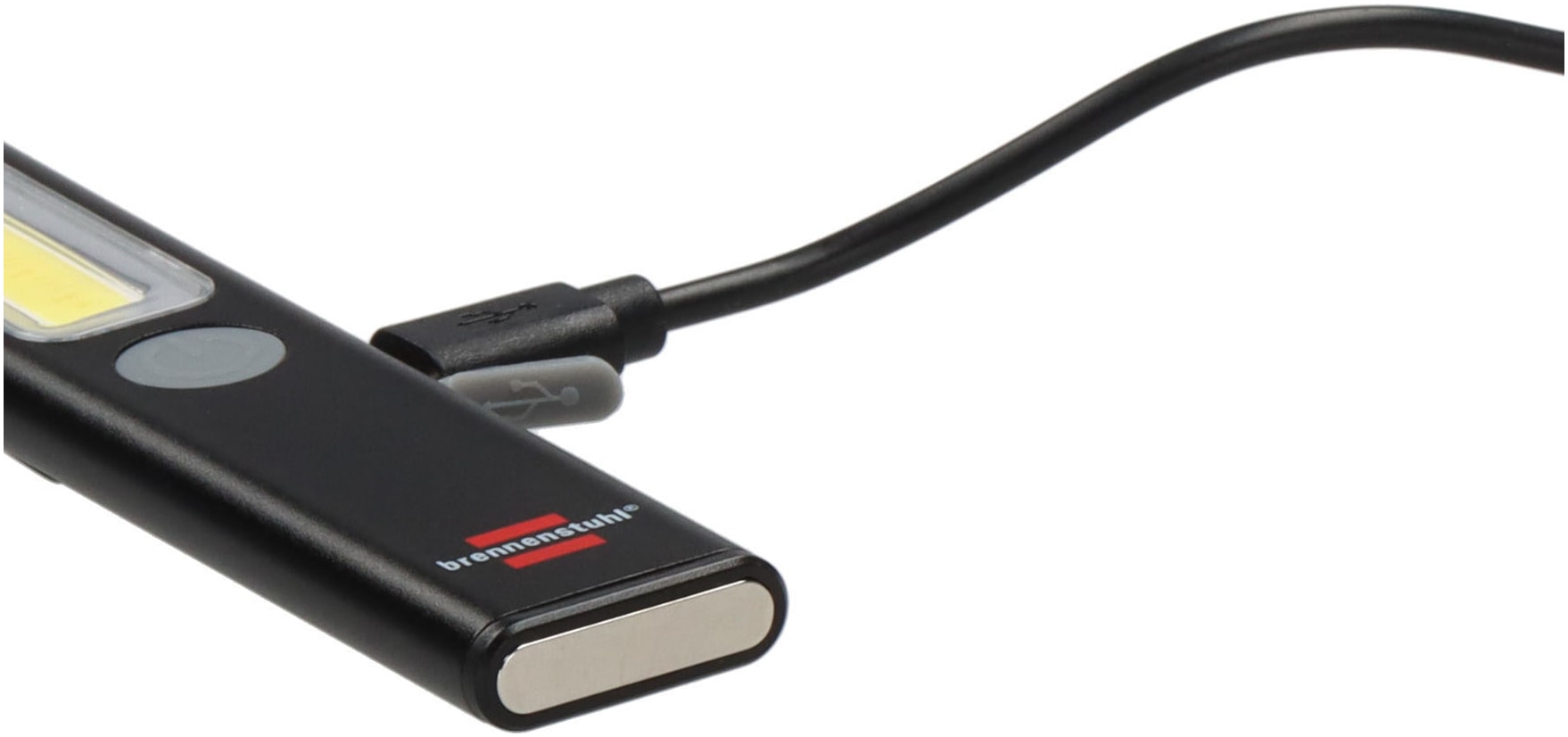 Brennenstuhl Arbeitsleuchte »Handleuchte PL 200 AC«