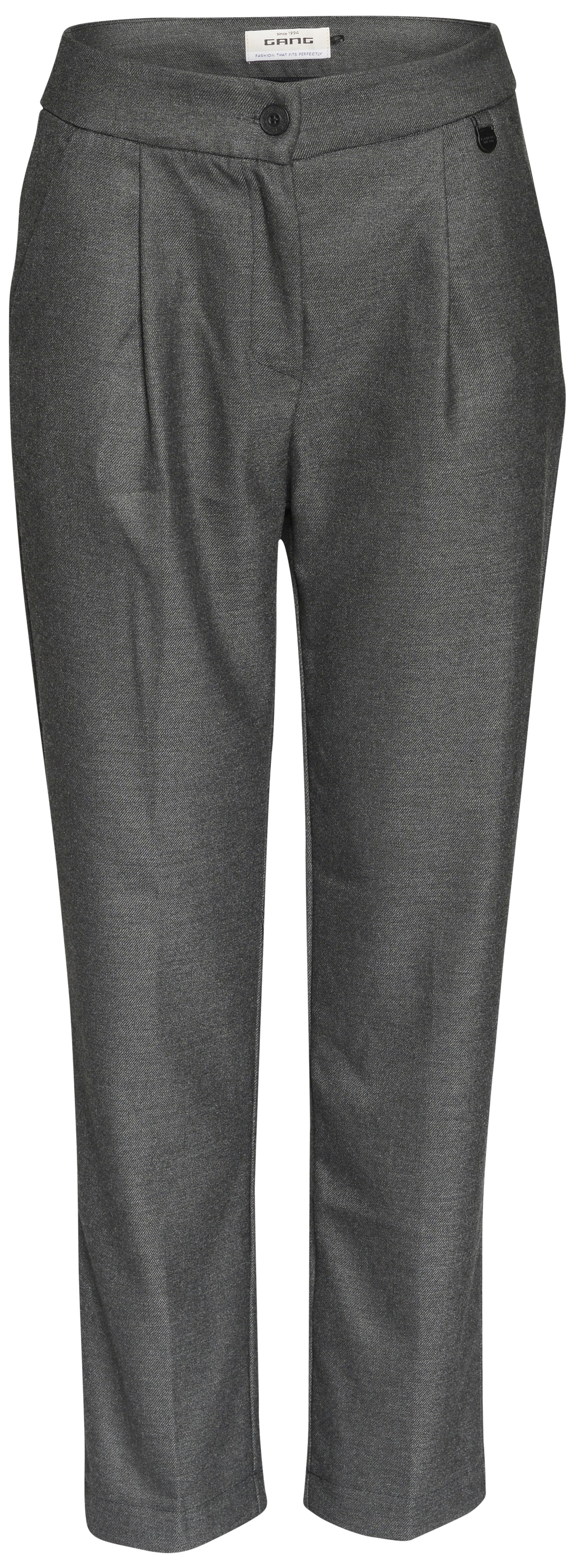 GANG Relaxhose »GANG Hosen Relaxed 94STELLA CROPPED«