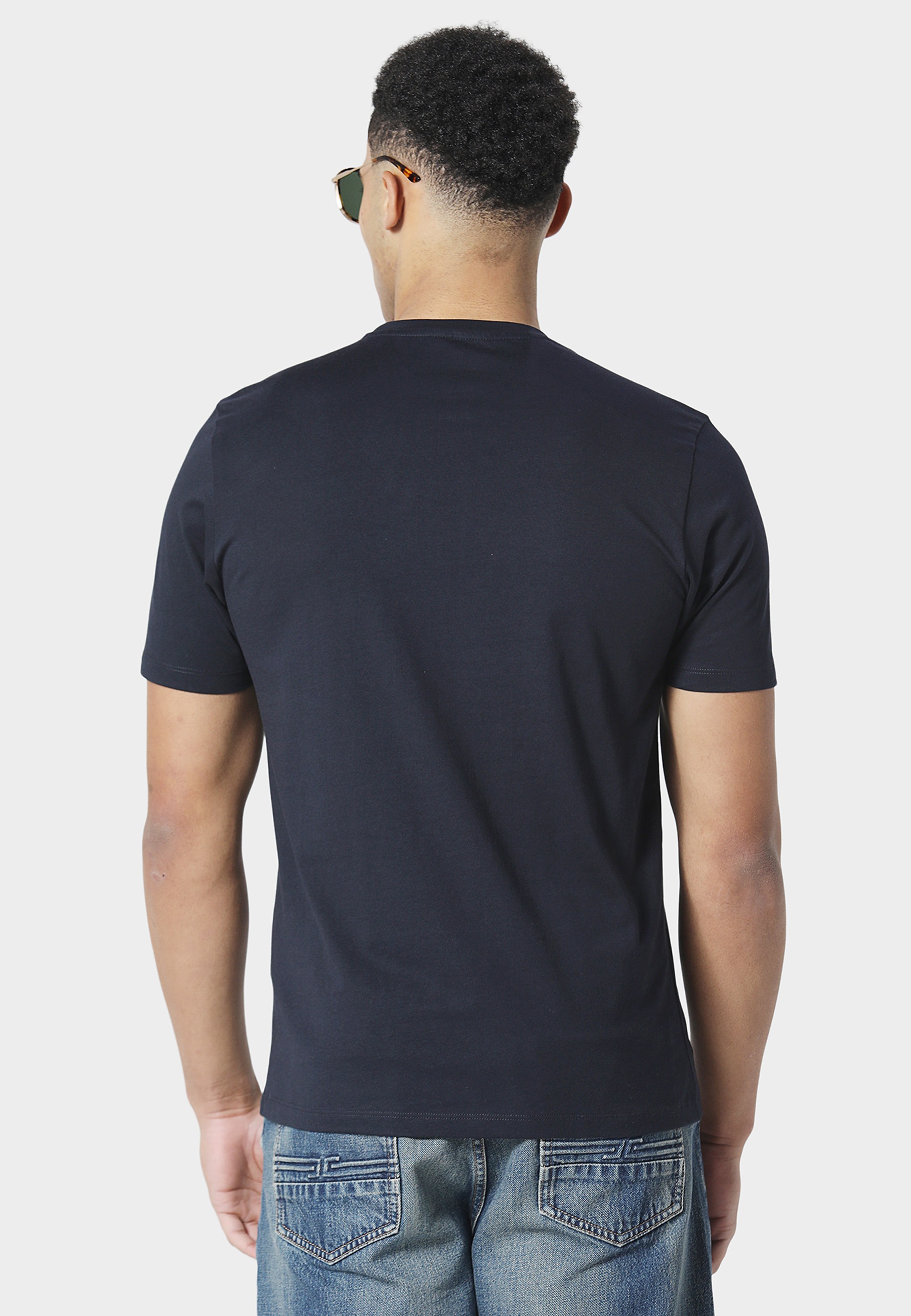 883Police T-Shirt »883 Police DUOCAS T-SHIRT« 1