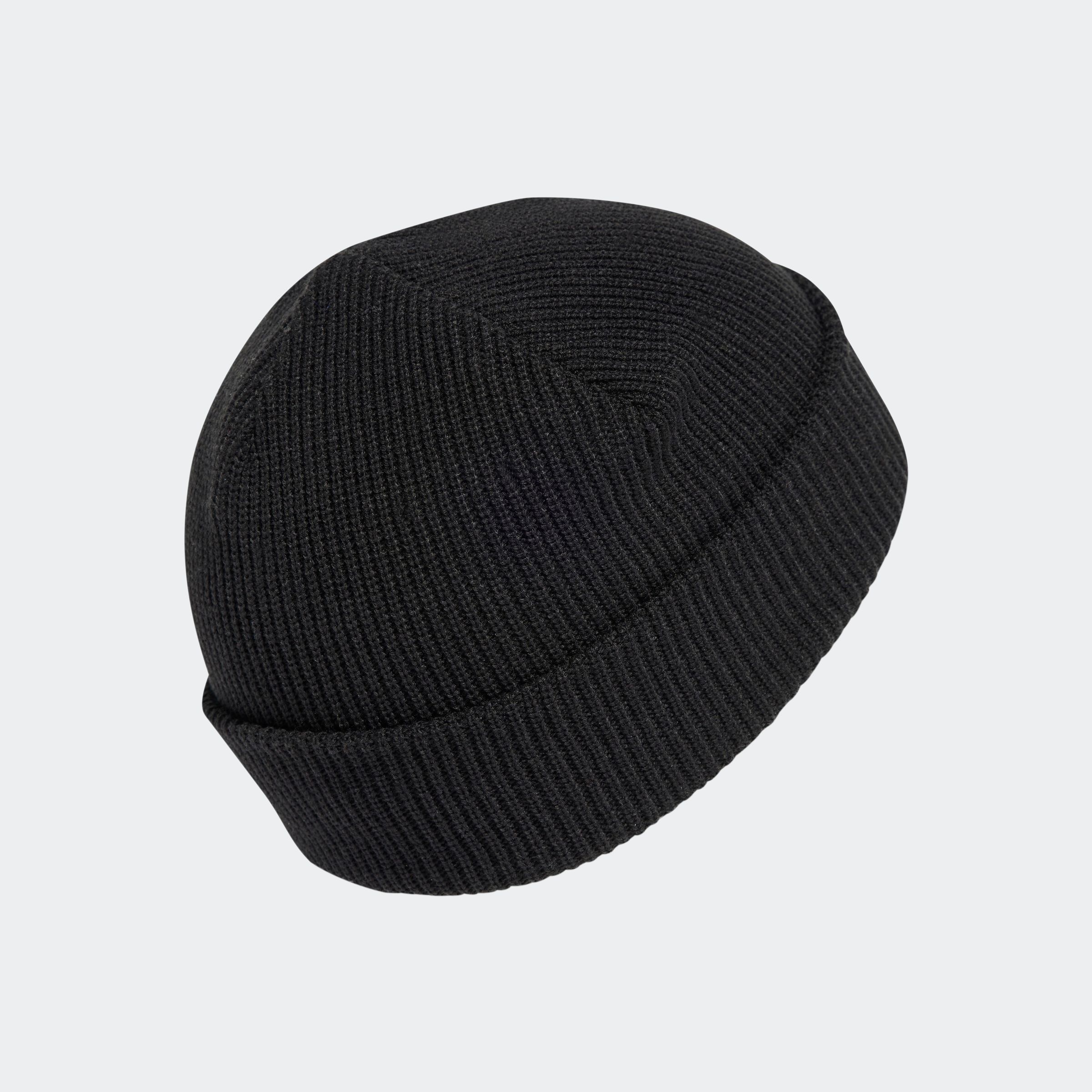 adidas Performance Beanie »ESS BEANIE CUFF«, Strickmütze