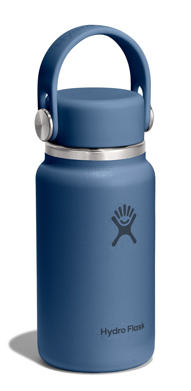 Hydro Flask Thermoflasche "Hydroflask 200 ML MICRO HYDRO" Tempshield Doppel günstig online kaufen