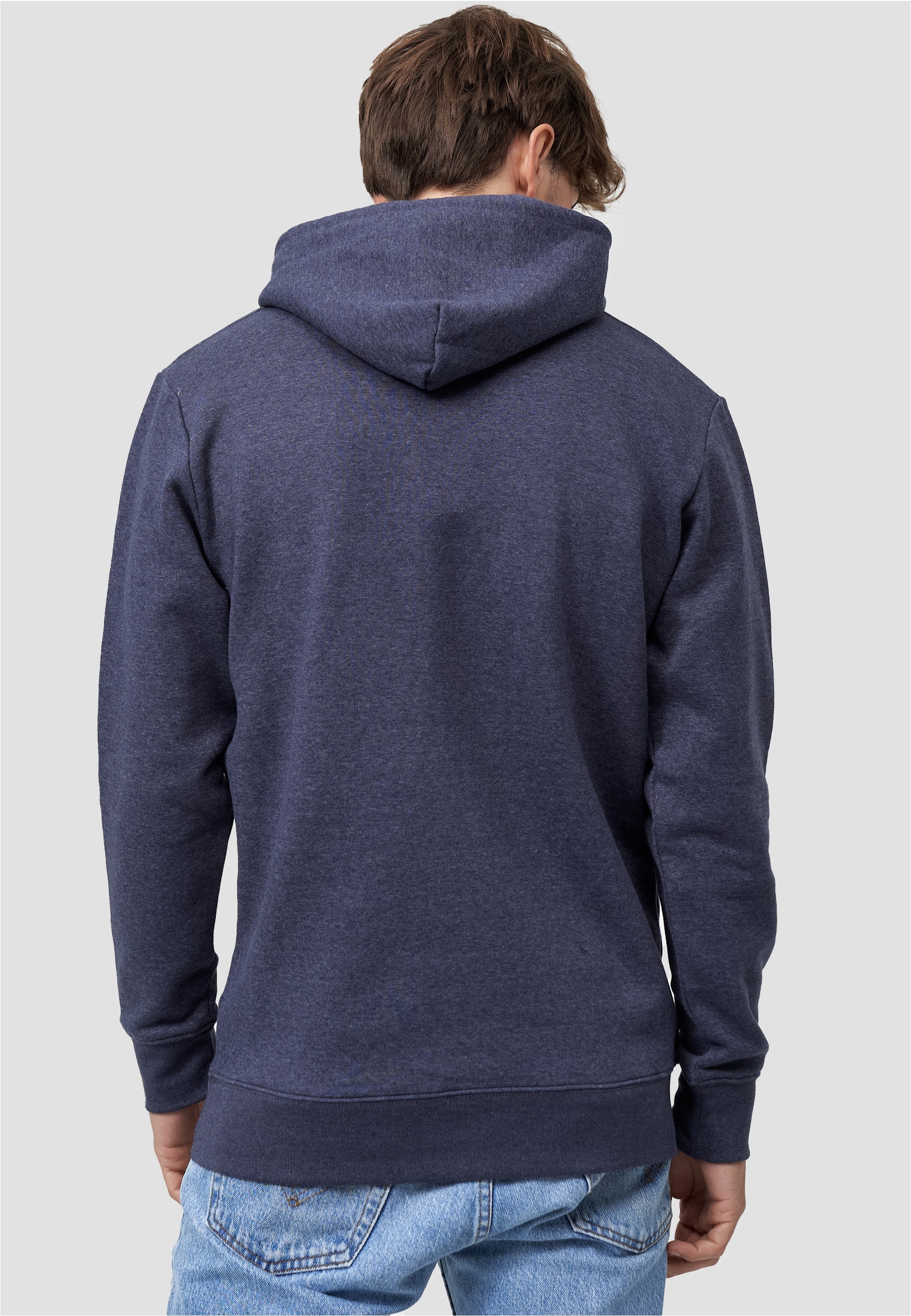 Thumbnail - MIKON Kapuzensweatshirt, mit hohem Tragekomfort