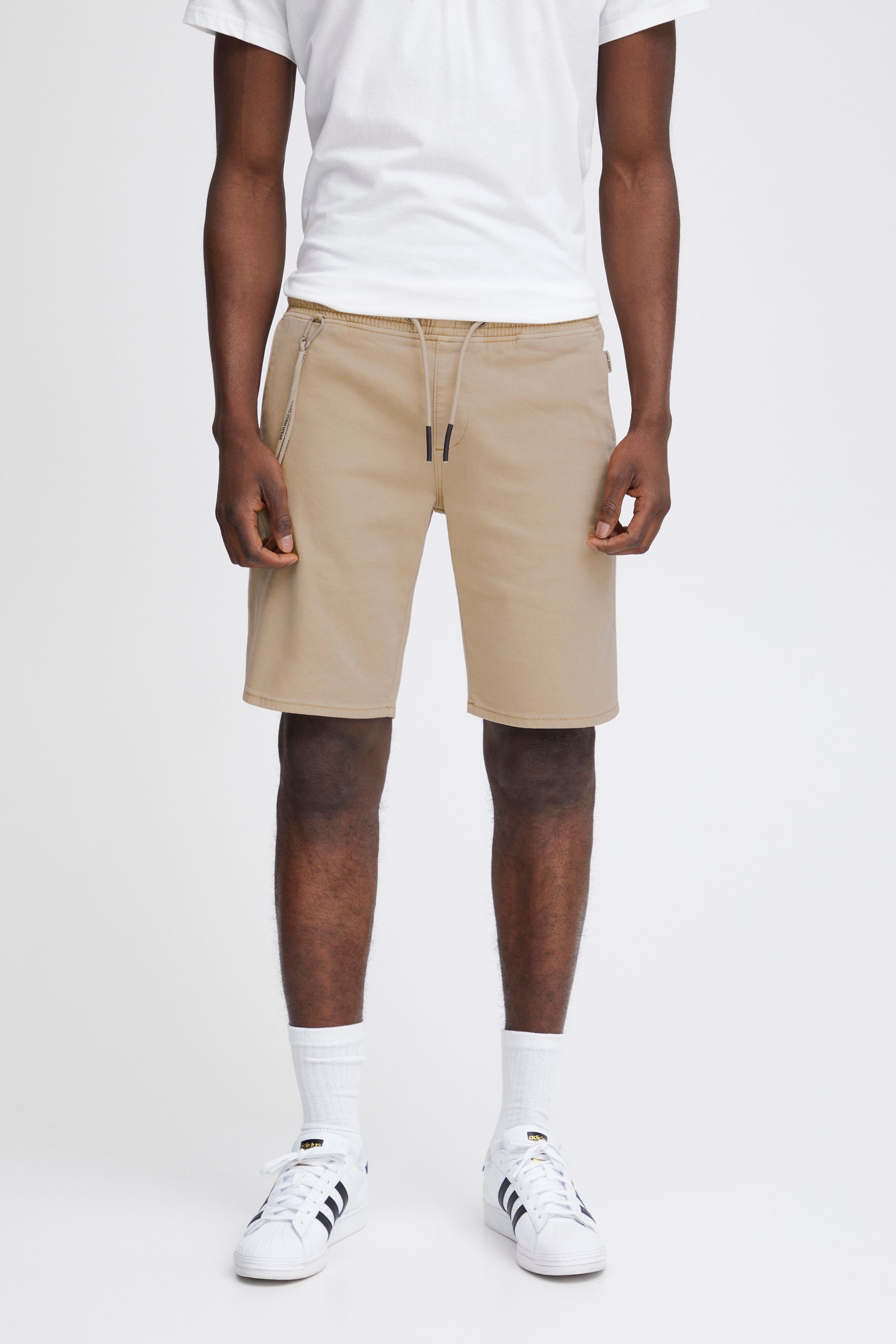 Blend Chinoshorts "BHDenim" Gemütliche Shorts mit Taschen günstig online kaufen