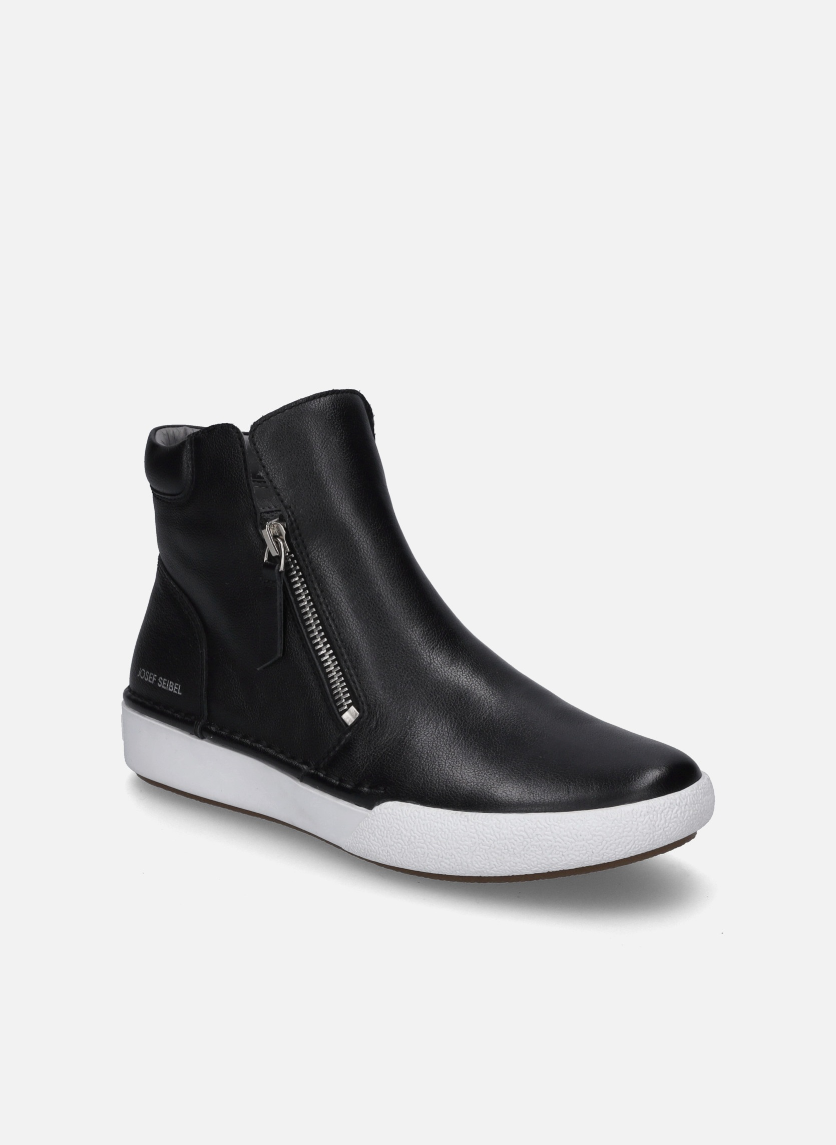 Josef Seibel Sneaker »Claire 14, schwarz«