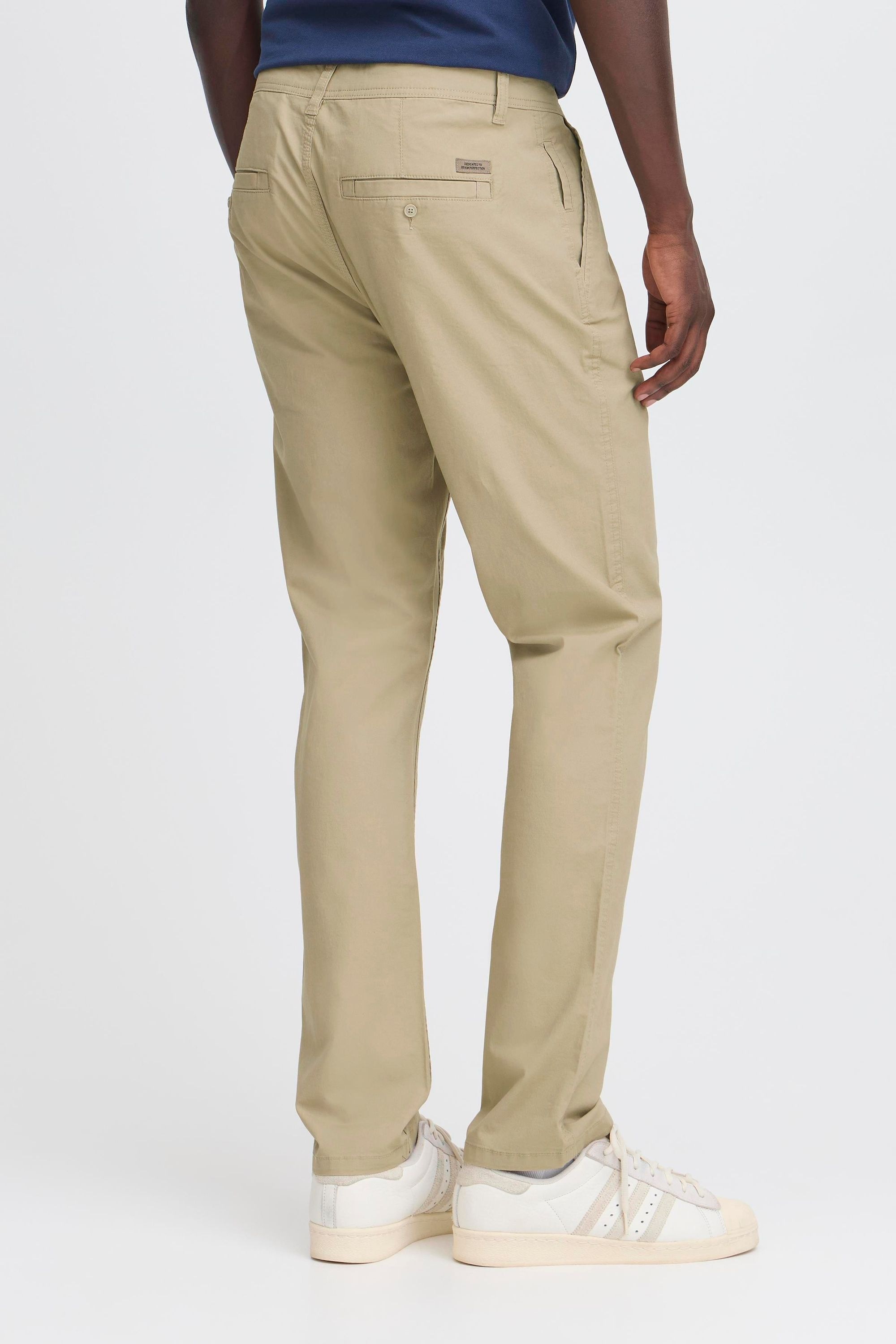 BLEND BHTiran Chino Pants Dune 30/32 3