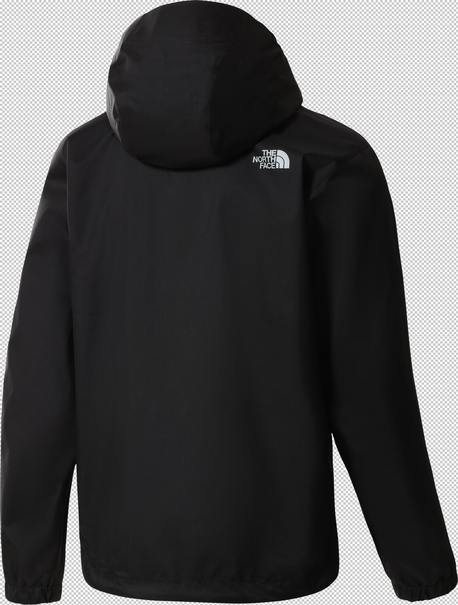 The North Face Funktionsjacke »MEN´S QUEST JACKET«, mit Kapuze, Wasserdicht & Winddicht & Atmungsaktiv