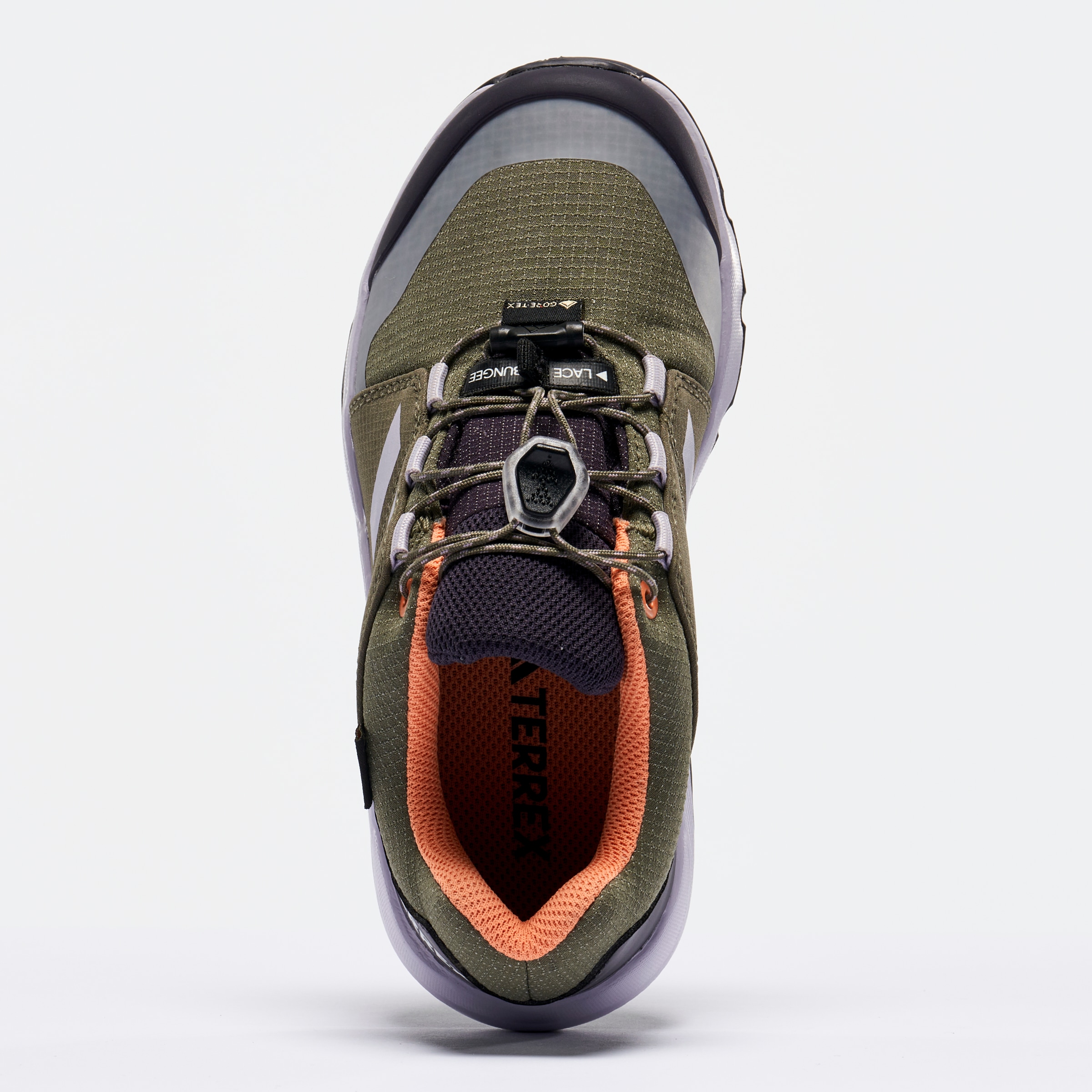 adidas TERREX Wanderschuh »TERREX GORE-TEX«, wasserdicht