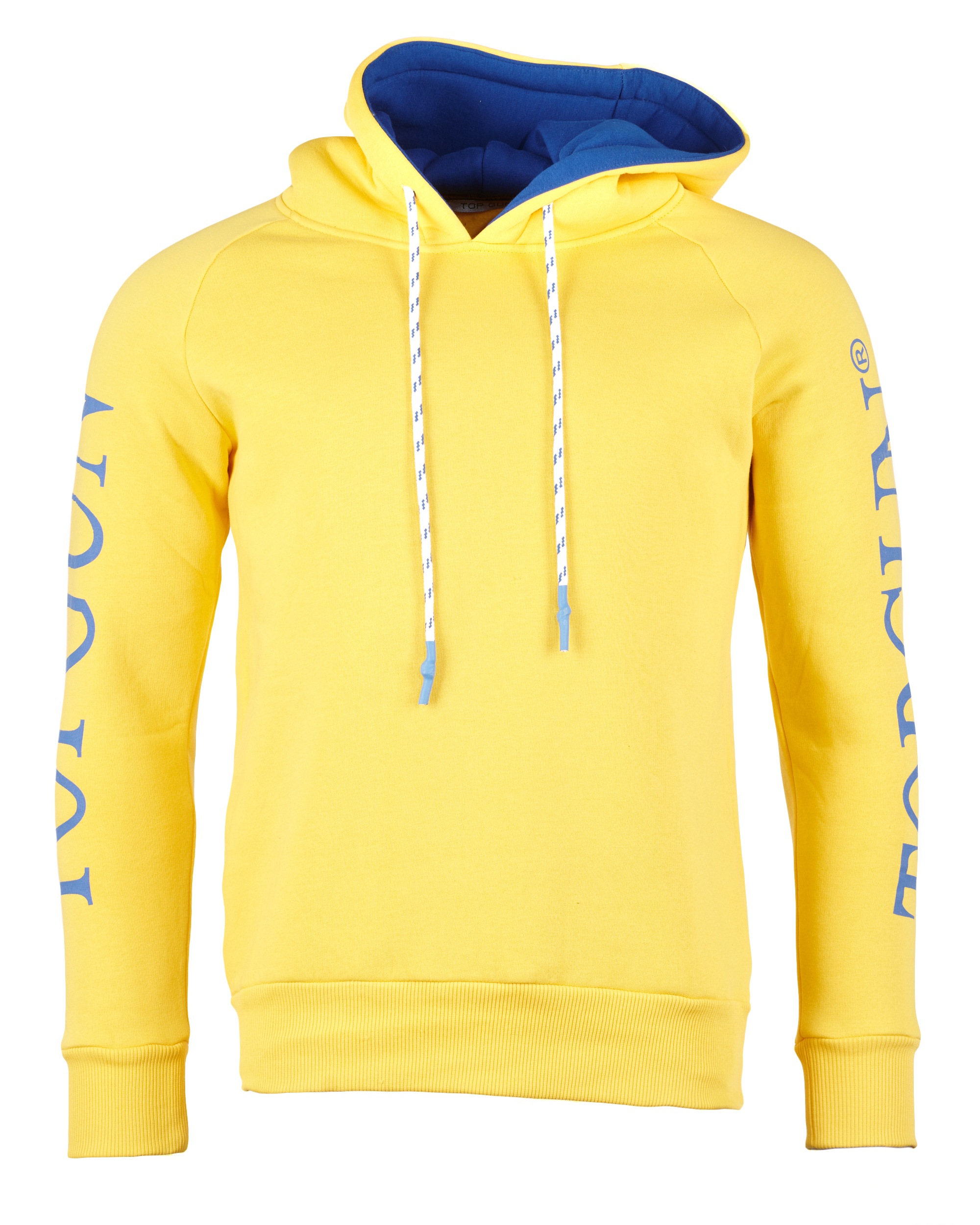 TOP GUN Kapuzenpullover »Sunshine TG20192043«