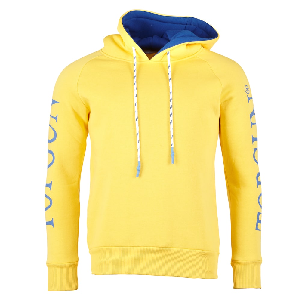 TOP GUN Kapuzenpullover »Sunshine TG20192043«