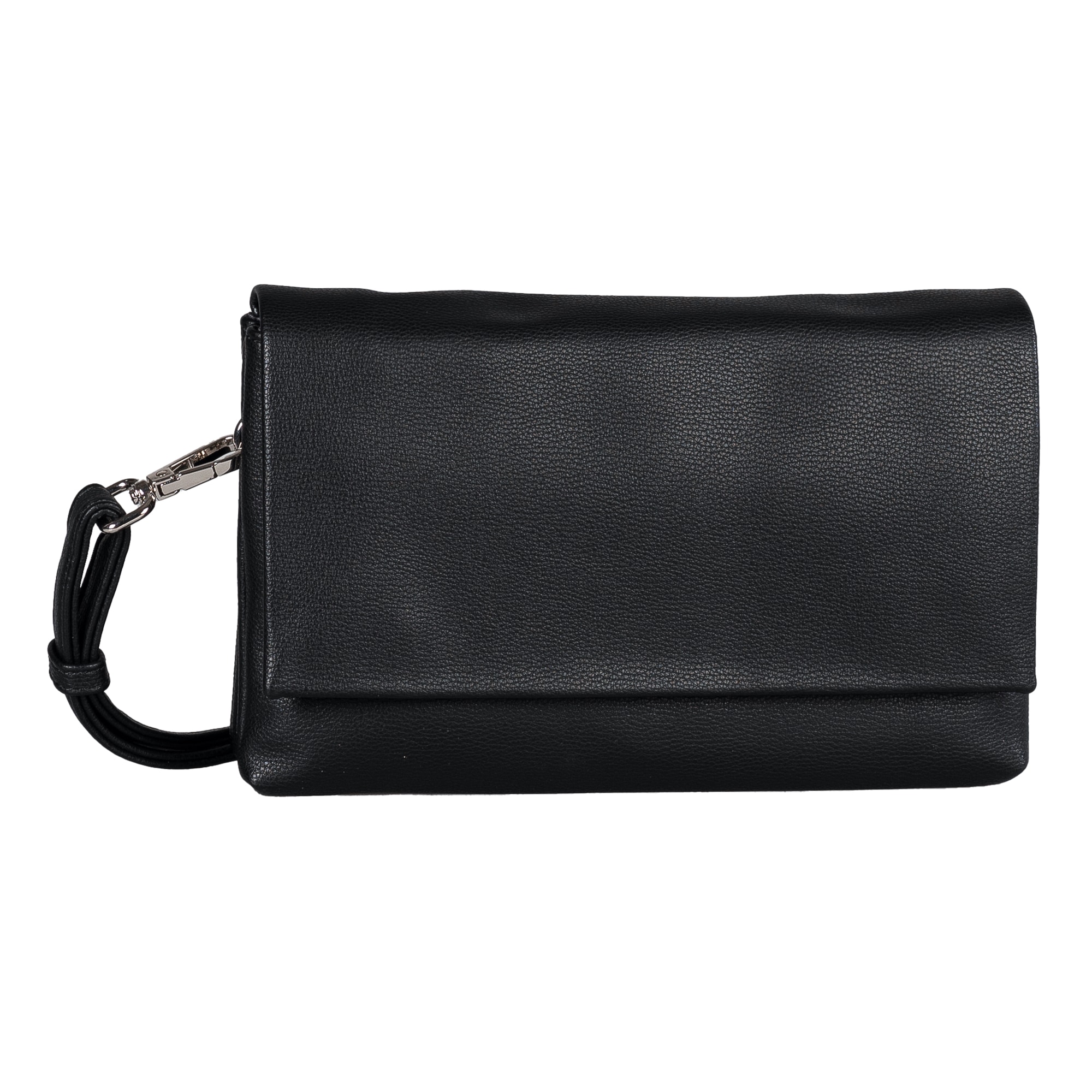 Gabor "Salara" Damen Abendtasche, mit 2 Kammern je nach Anlass variabel tragbar