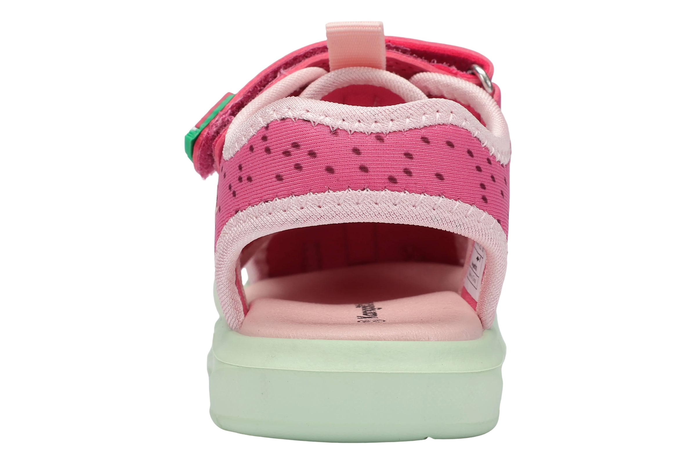 KangaROOS Sandale »K-TOE ELLIS«