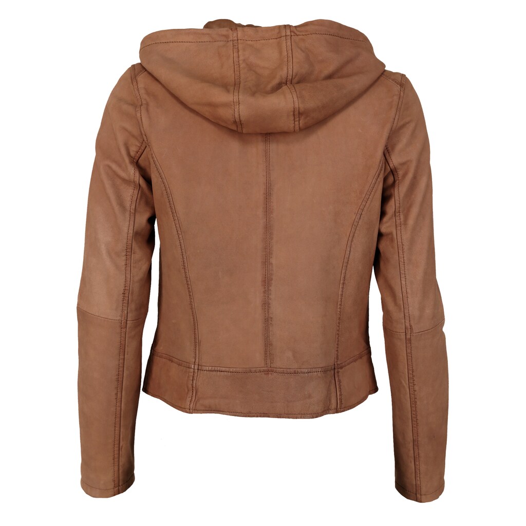 Maze Lederjacke »Donie«