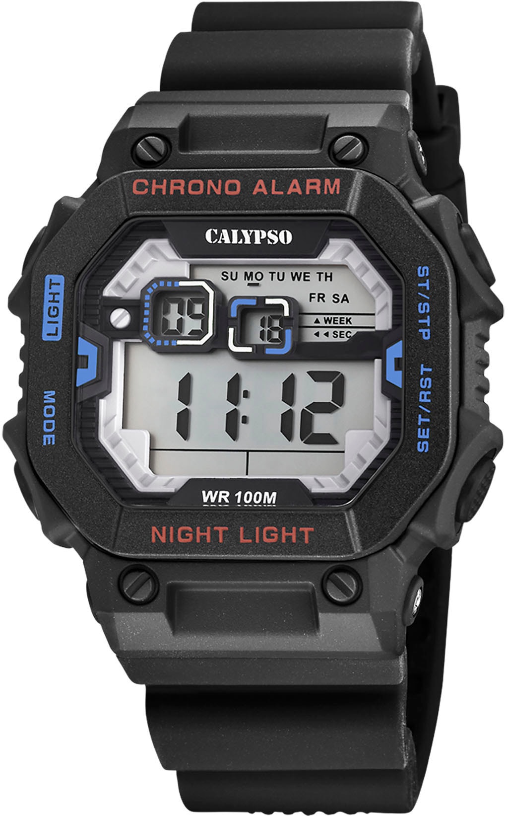 CALYPSO WATCHES kaufen »X-Trem, | Chronograph K5840/6« BAUR