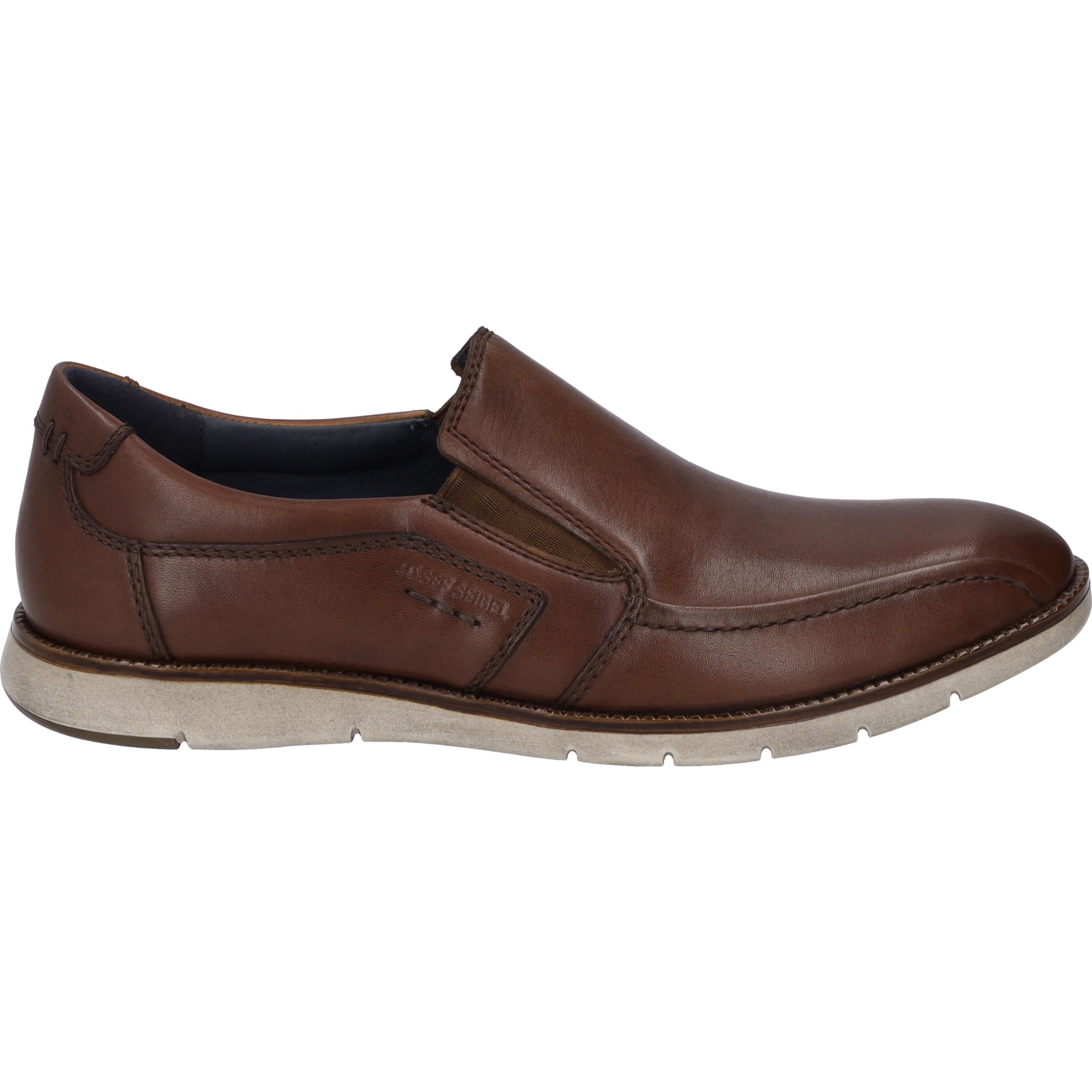 Josef Seibel Slipper "Tyler 38, cognac" günstig online kaufen