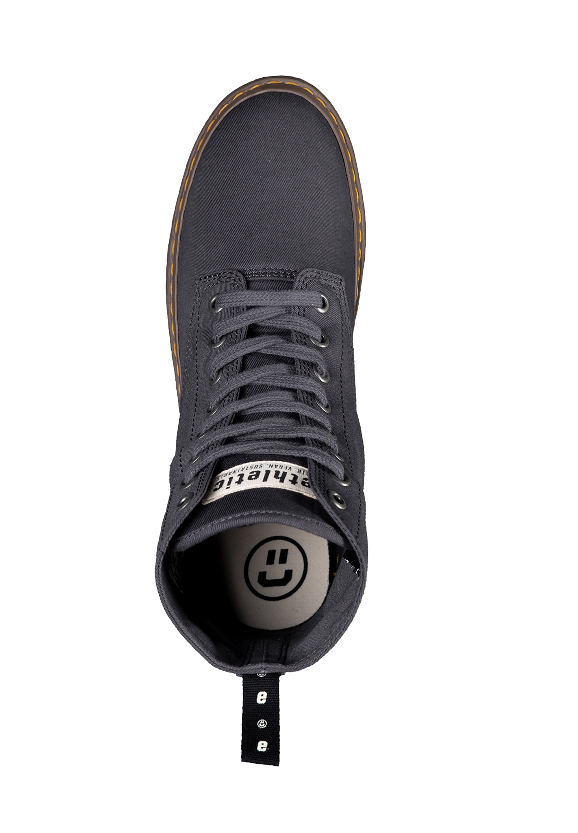 ETHLETIC Sneaker »Fair Brock«, Fair / Vegan / Nachhaltig