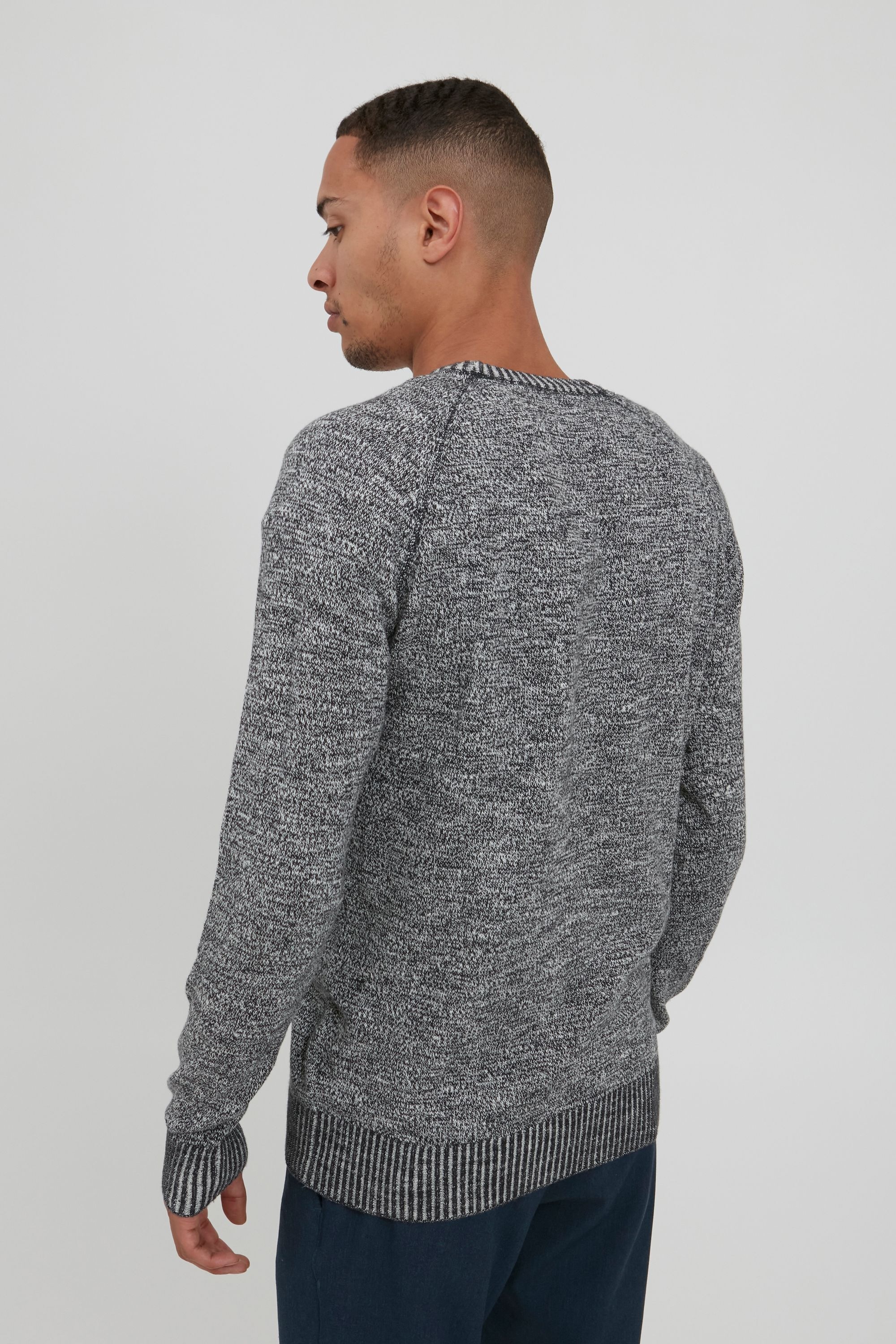 !Solid Strickpullover »Strickpullover SDThian«