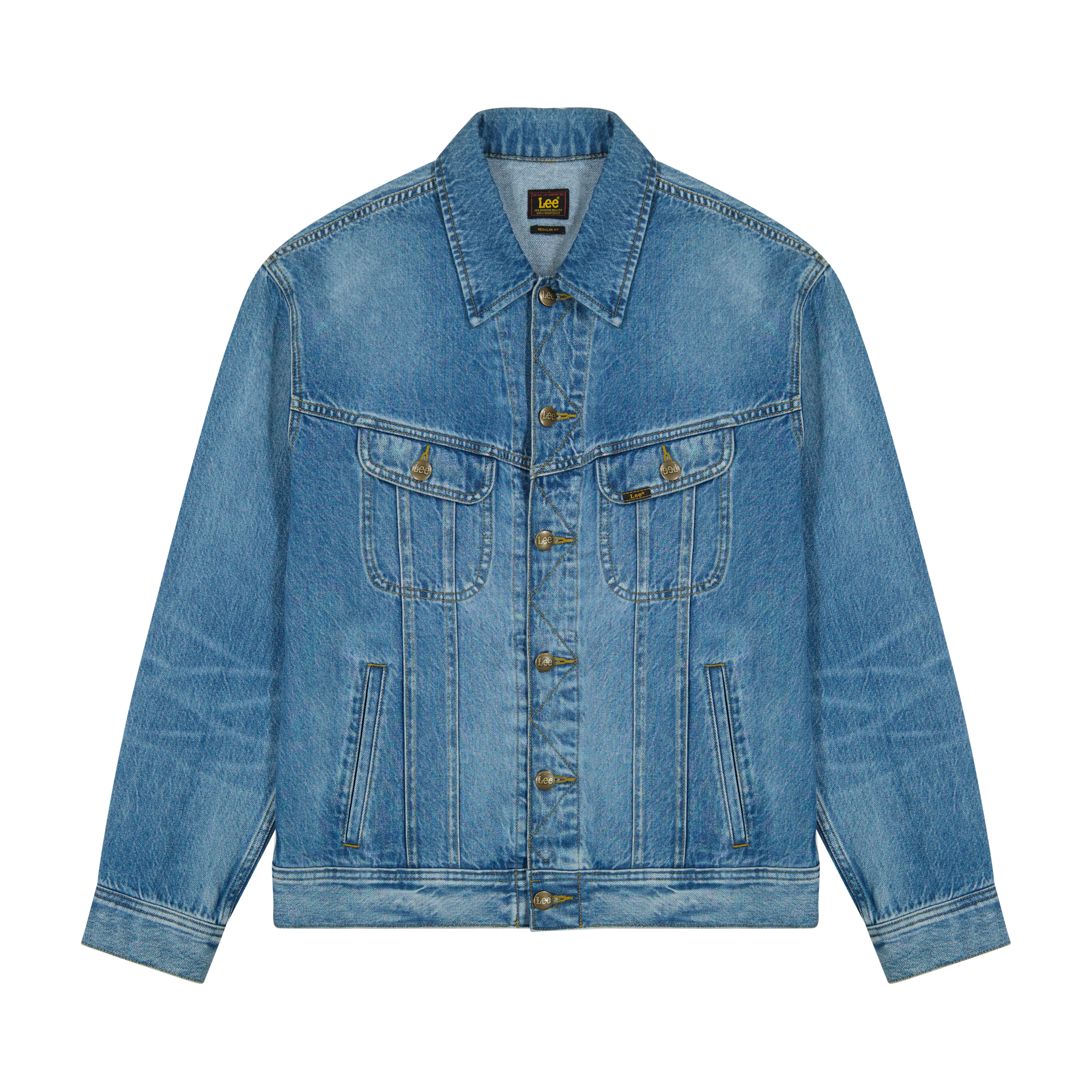 Lee "RELAXED RIDER" günstig online kaufen