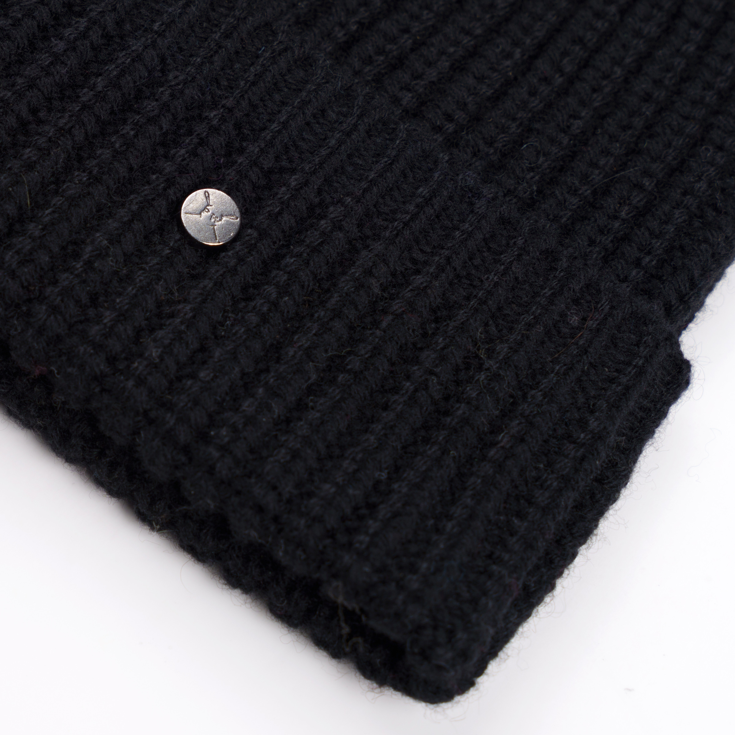 PEARLWOOD Strickmütze »LIV« schlichtes Design - lässt sich vielseitig kombinieren