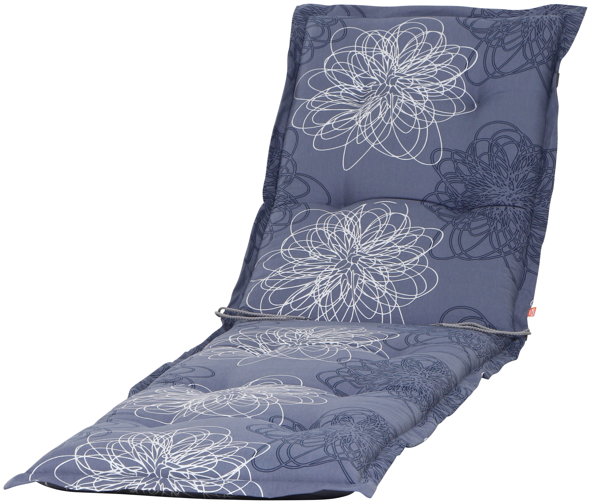 Siena Garden Liegenauflage »Xora«, B/T: 58x200 cm