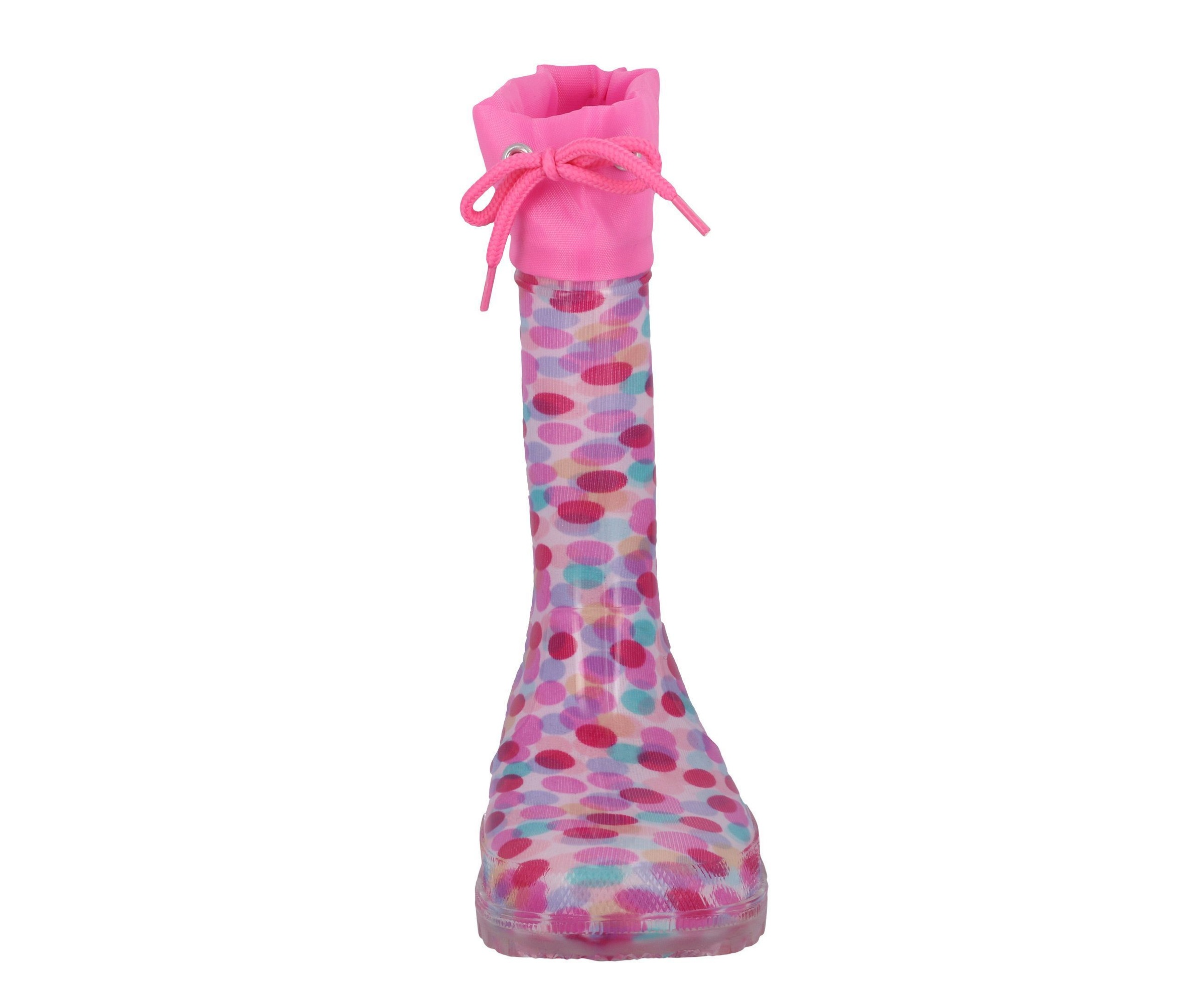 Thumbnail - Lico Gummistiefel "Stiefel Power Blinky"