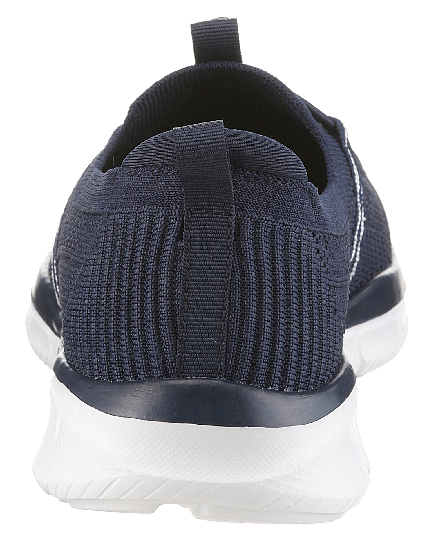 Aniston SHOES Slip-On Sneaker, Freizeitschuh, Halbschuh, Schnürschuh - NEUE KOLLEKTION
