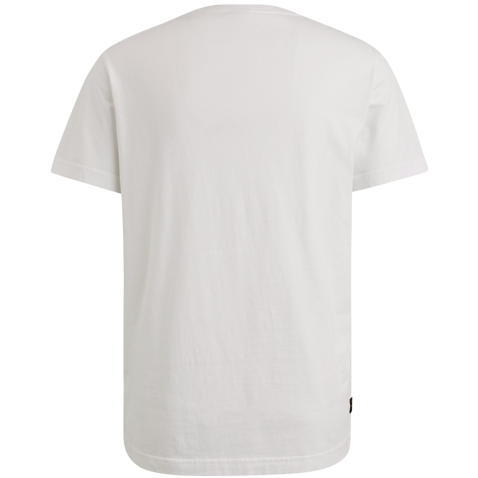 PME LEGEND T-Shirt »Short sleeve r-neck single jersey play«, mit Logo Print