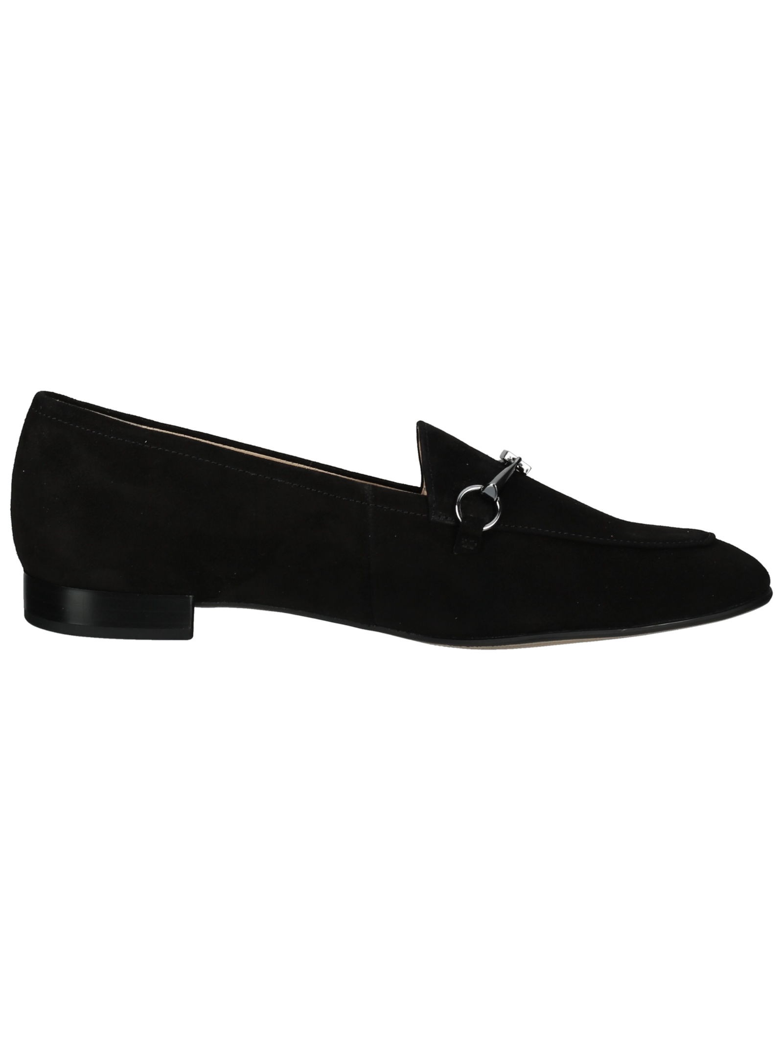 Högl Slipper "Högl Slipper Veloursleder" günstig online kaufen