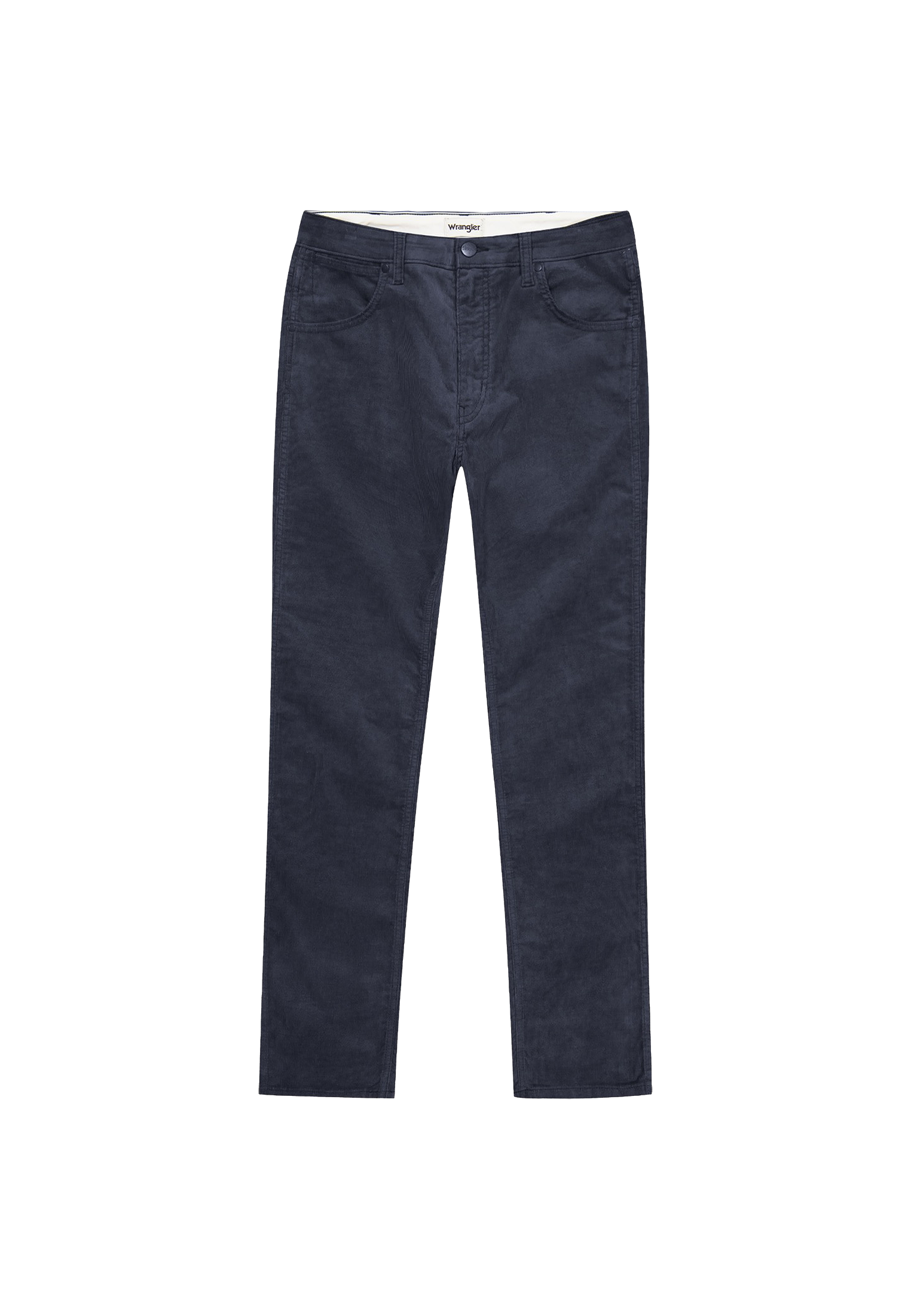 Wrangler 5-Pocket-Hose »GREENSBORO«, mit Reißverschluss