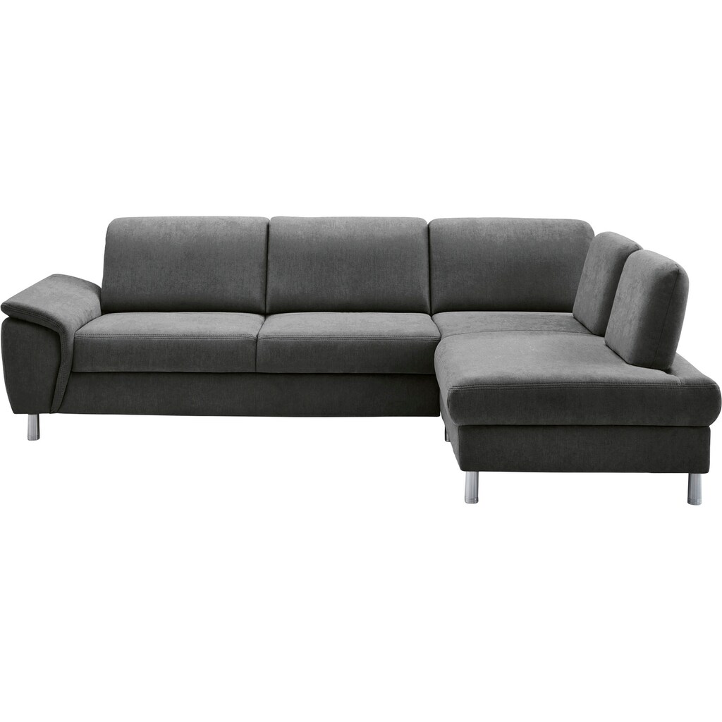 CALIZZA INTERIORS Ecksofa »Jade«