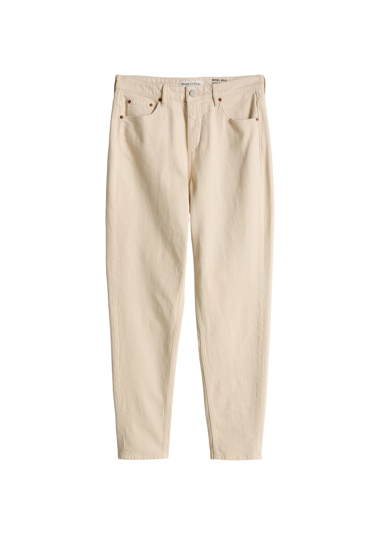 Marc O'Polo Slim-fit-Jeans »aus Organic Cotton Stretch«