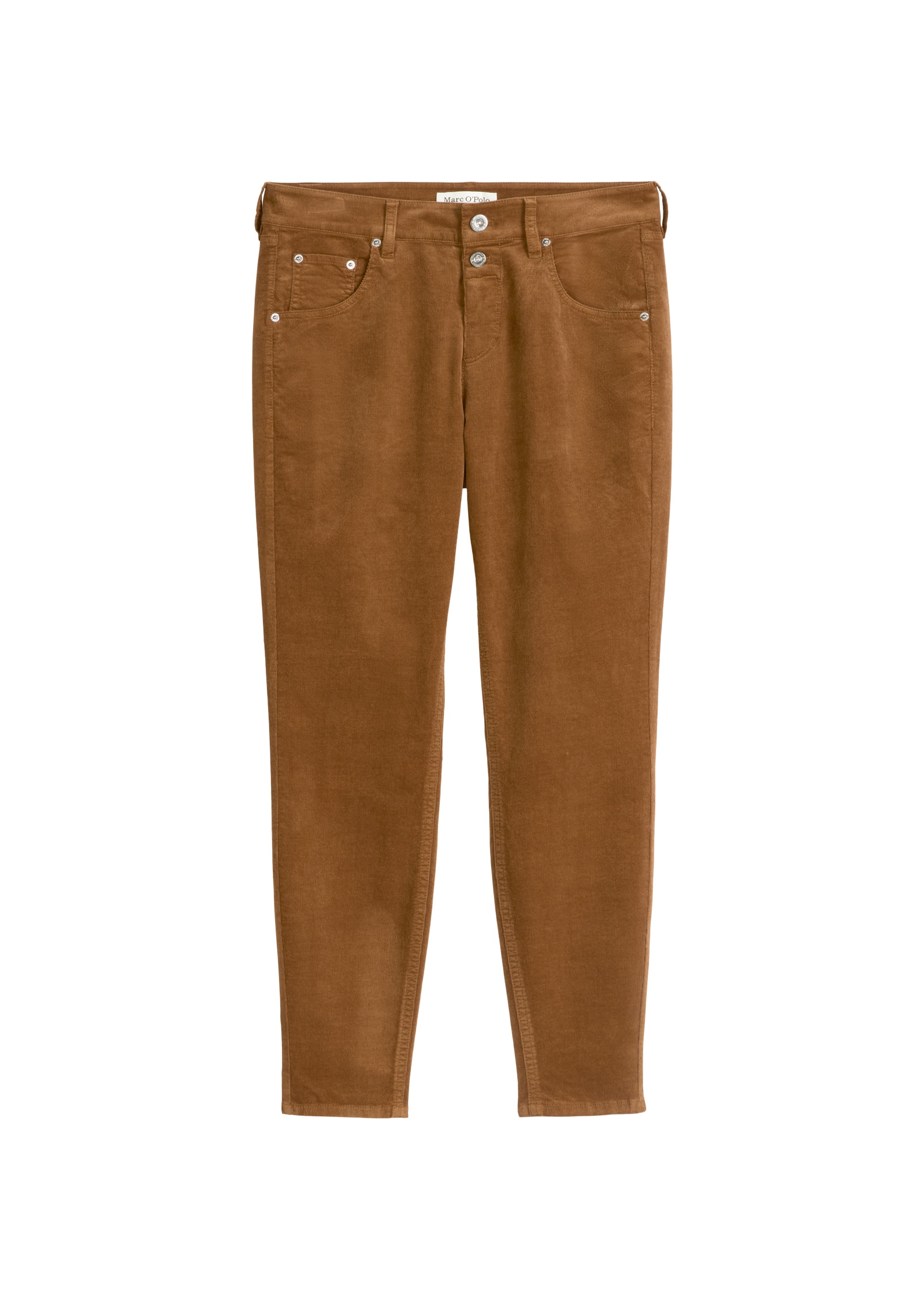Marc O'Polo 5-Pocket-Hose »aus Organic-Cotton-Modal-Stretch«