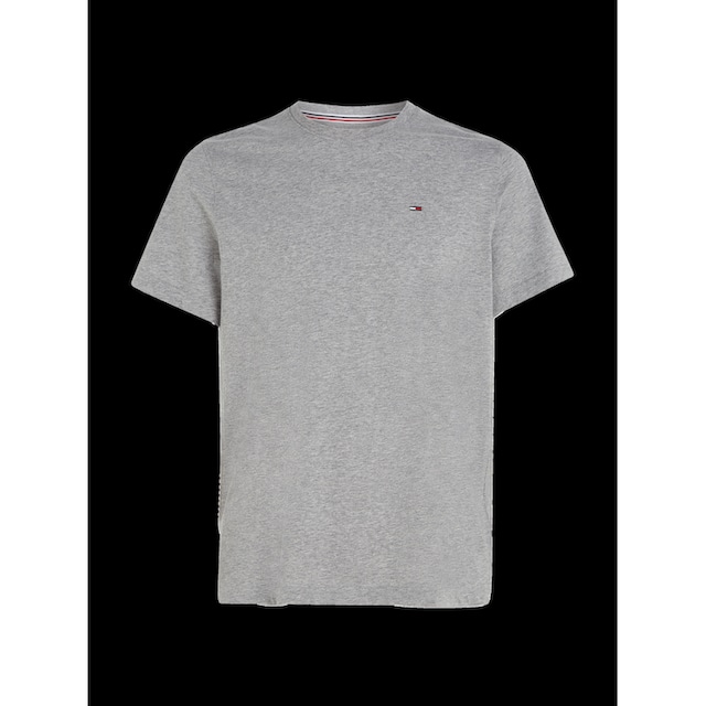 Tommy Jeans T-Shirt »TJM ESSENTIAL SOLID TEE« ▷ kaufen | BAUR